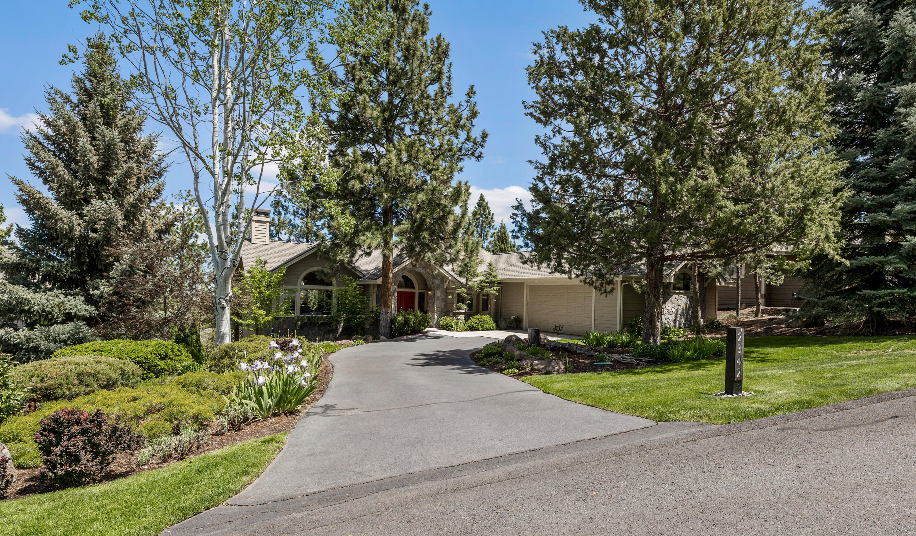 Awbrey Glen - Residential