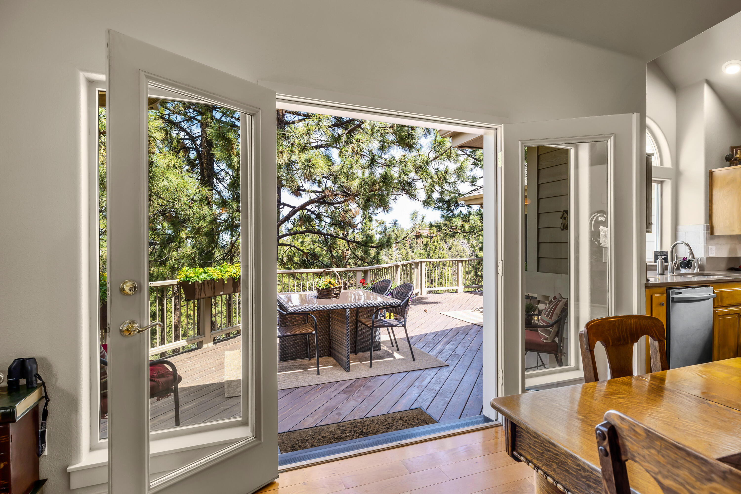Awbrey Glen - Residential