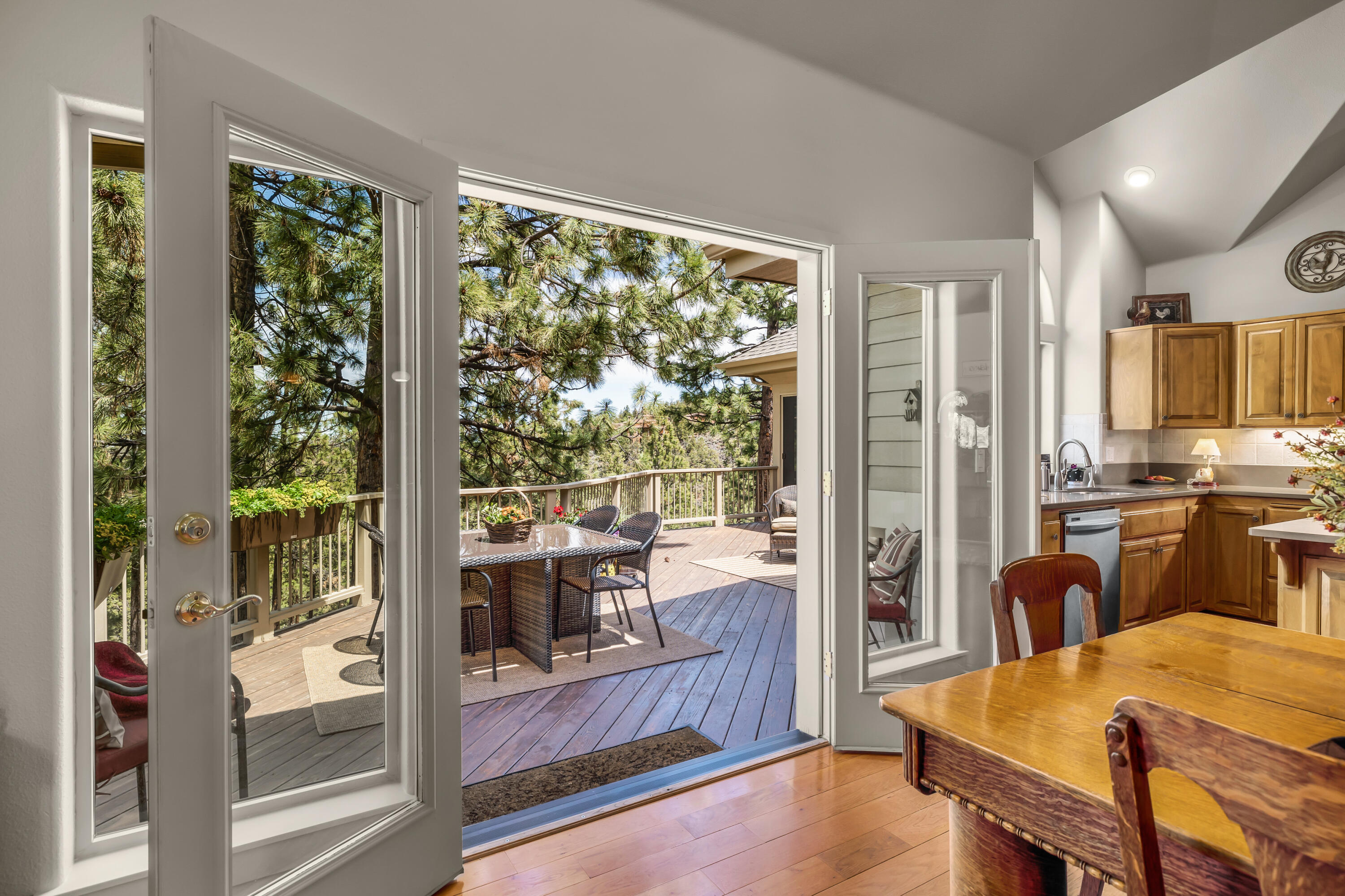 Awbrey Glen - Residential