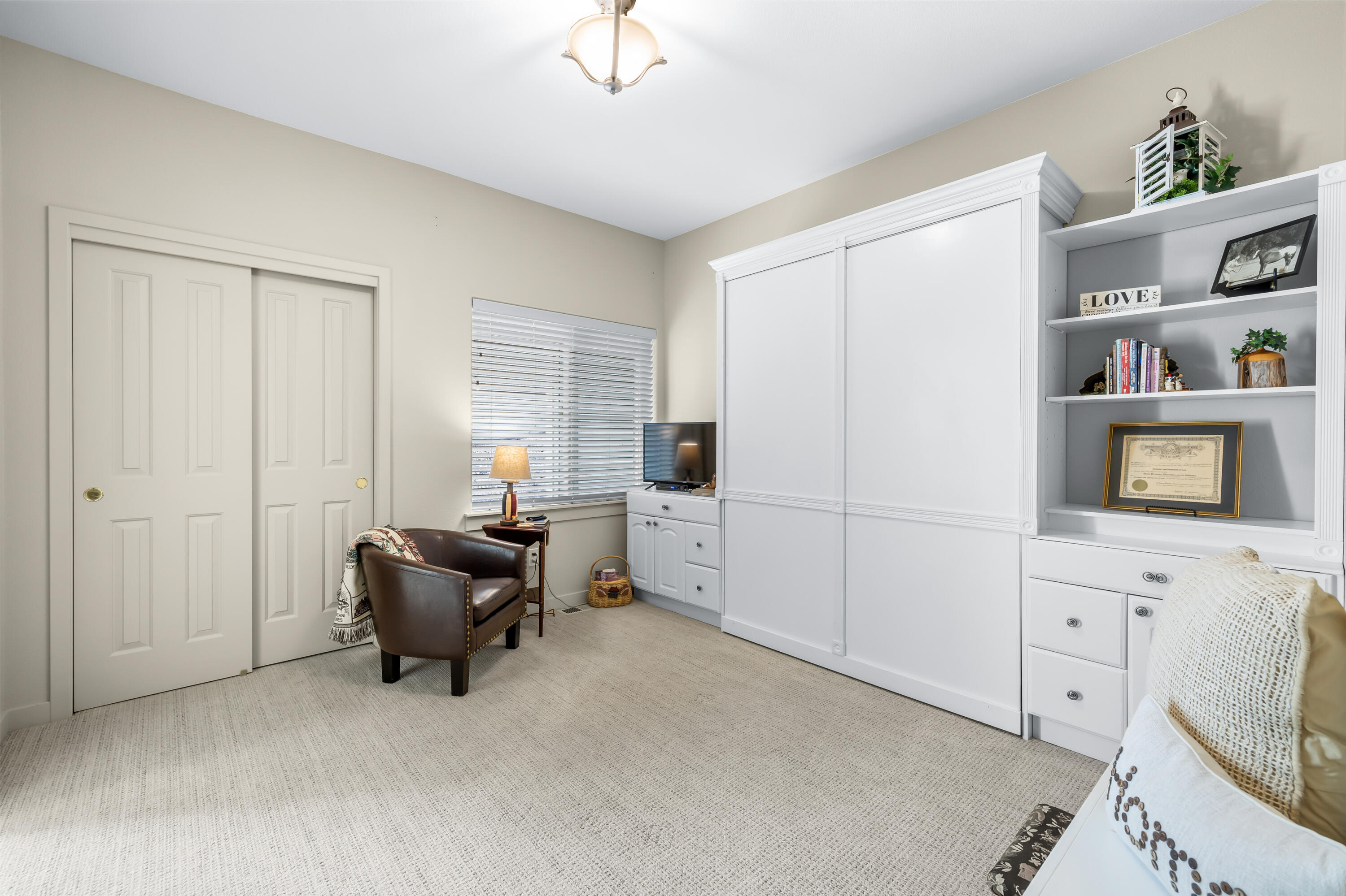 Awbrey Glen - Residential