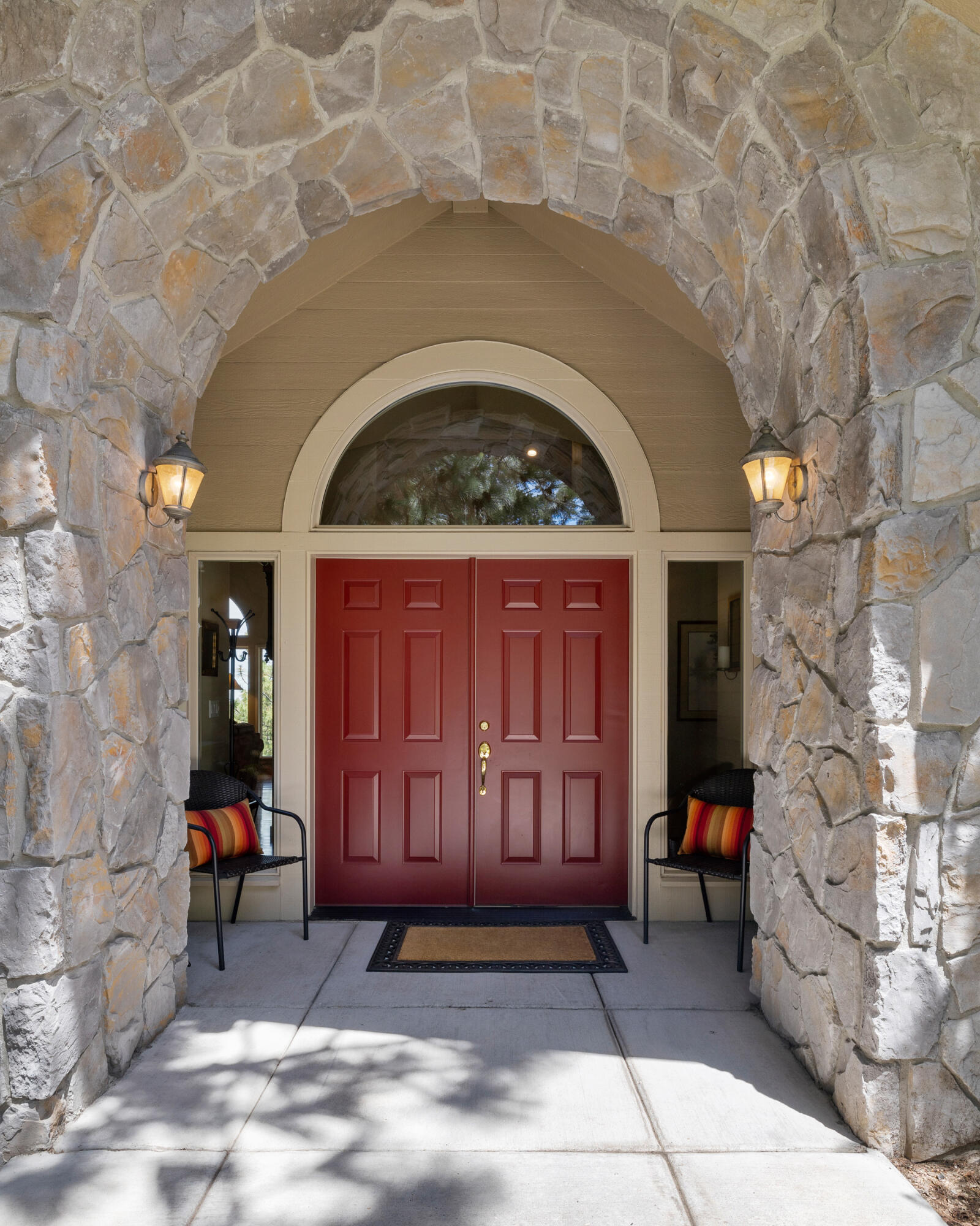 Awbrey Glen - Residential