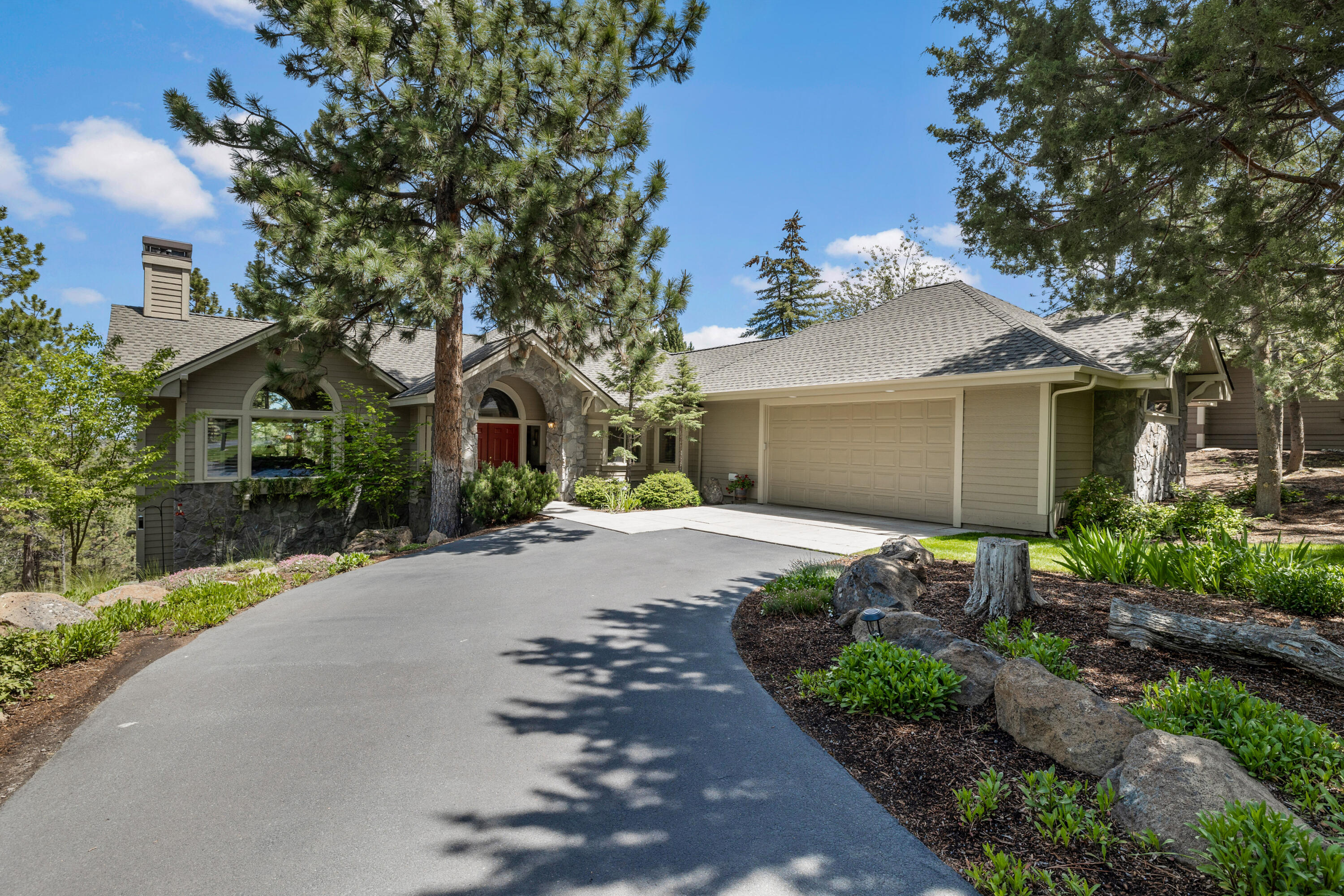 Awbrey Glen - Residential