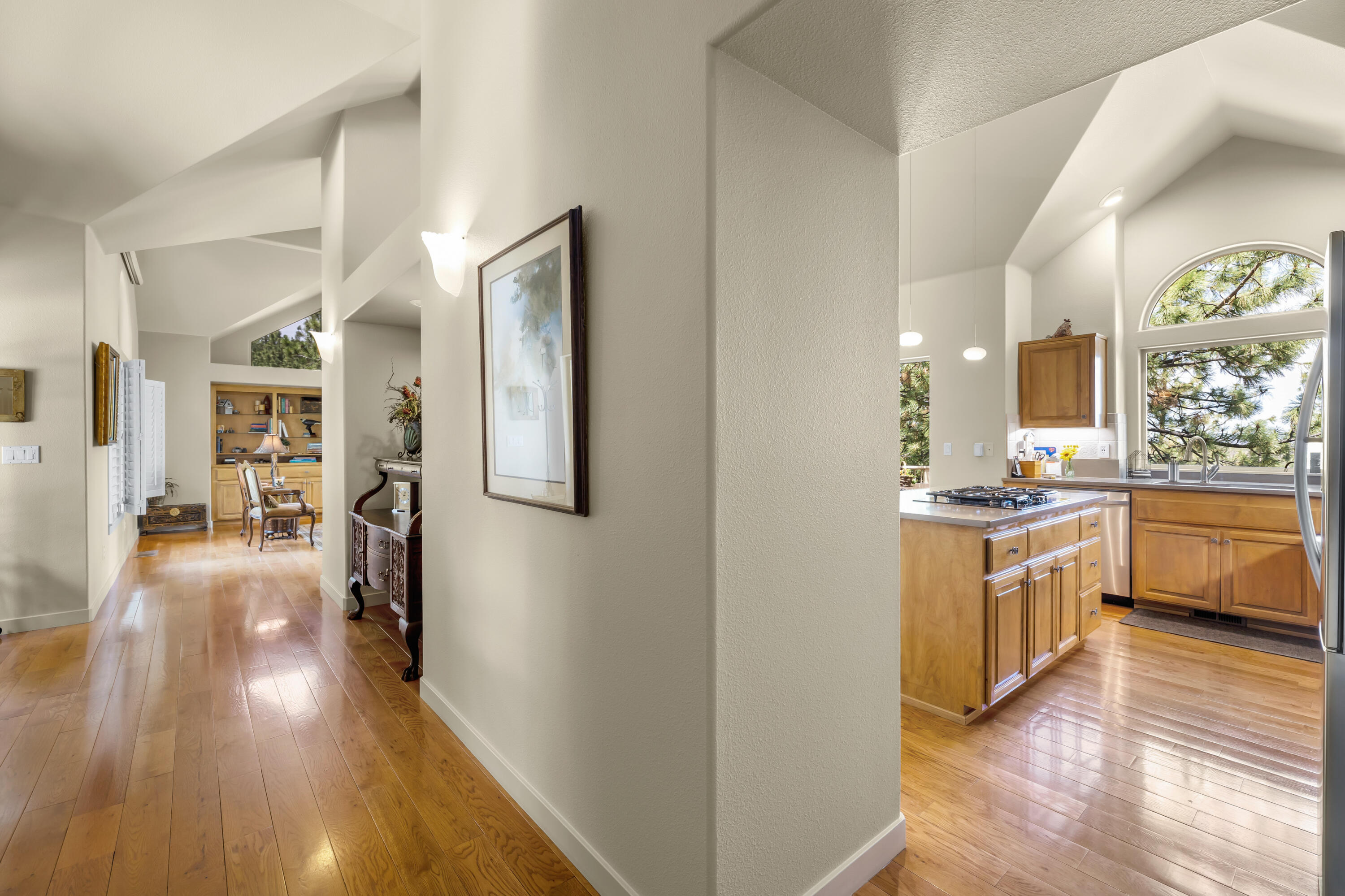 Awbrey Glen - Residential