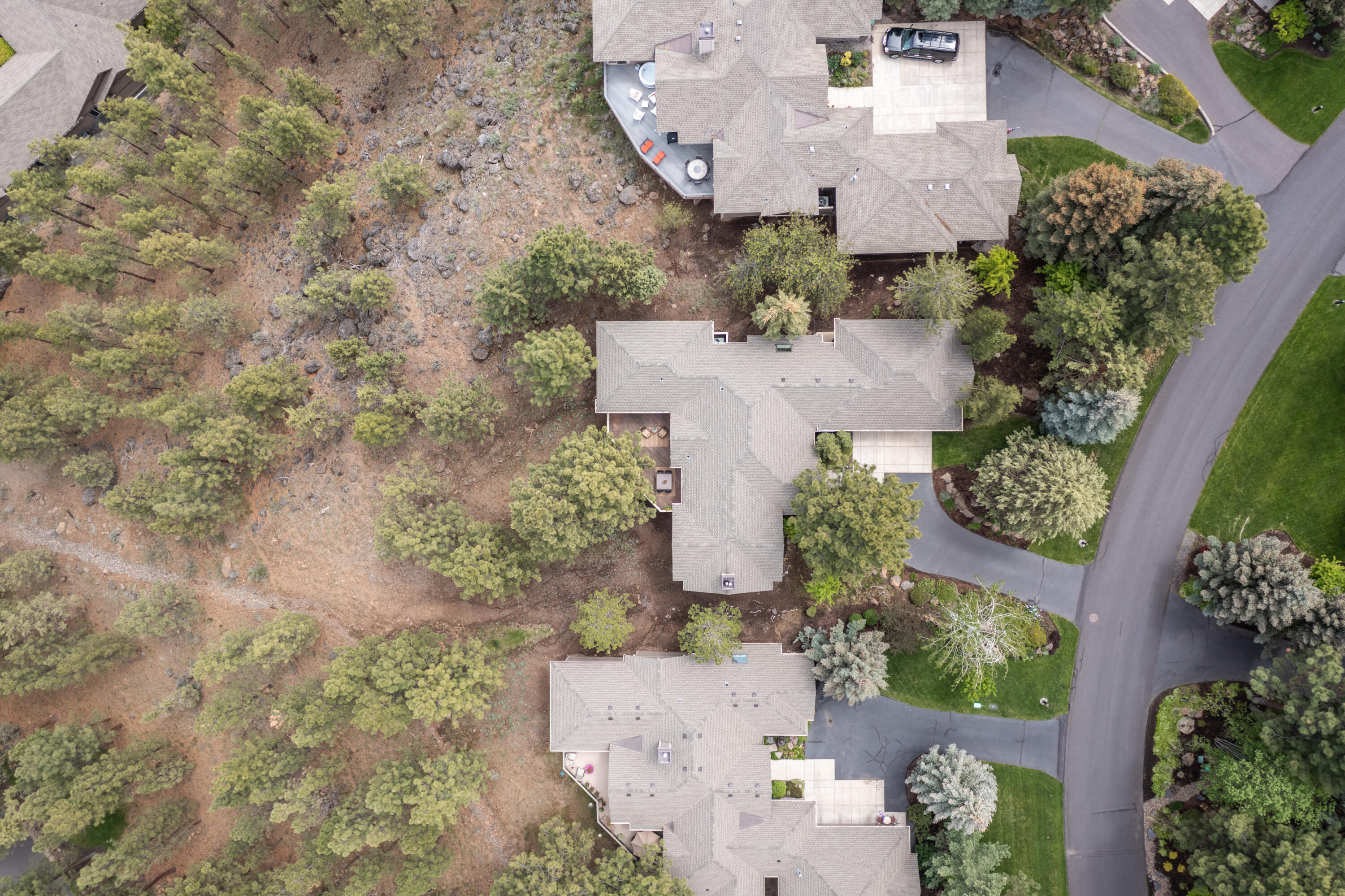 Awbrey Glen - Residential