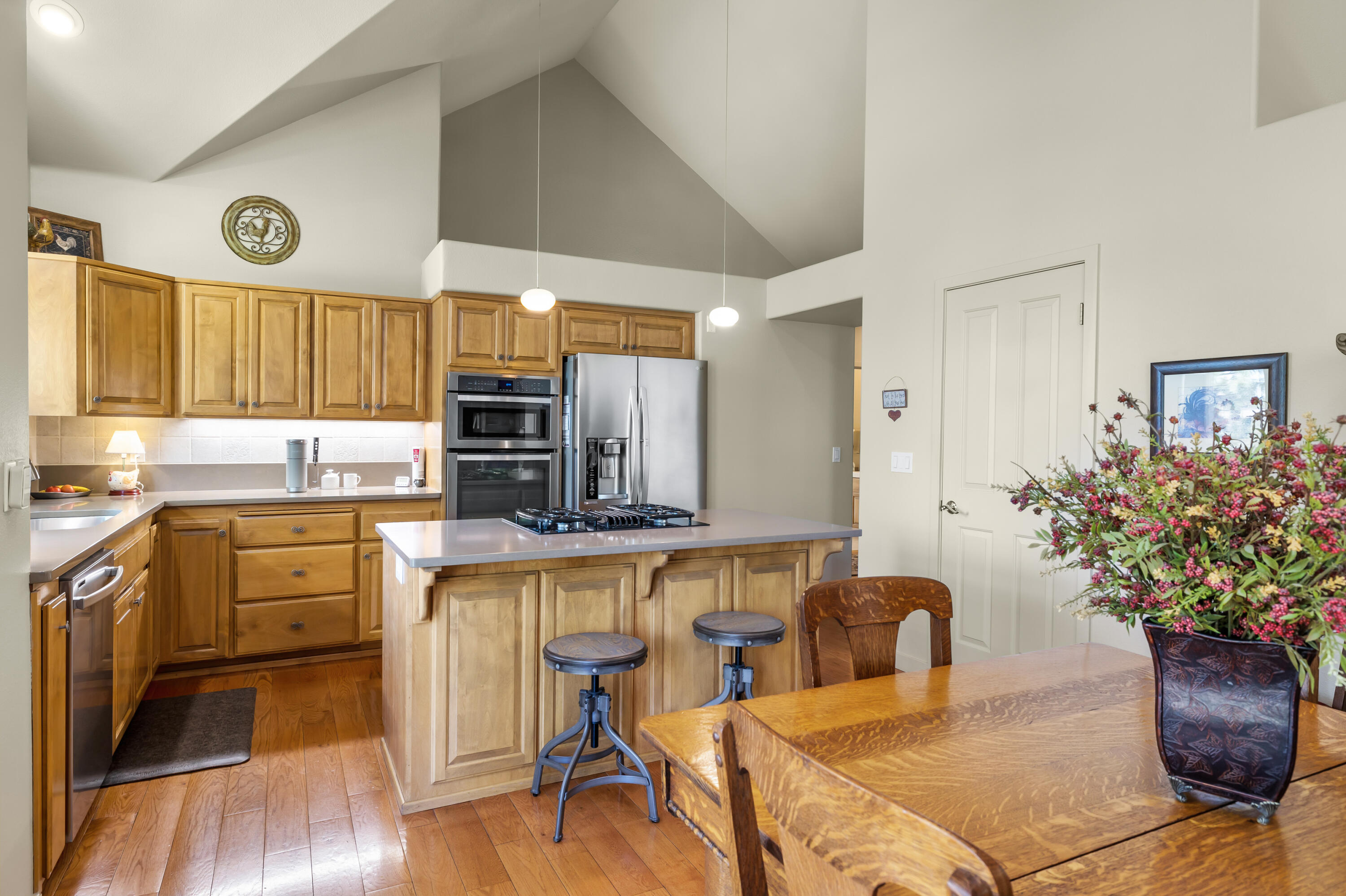 Awbrey Glen - Residential