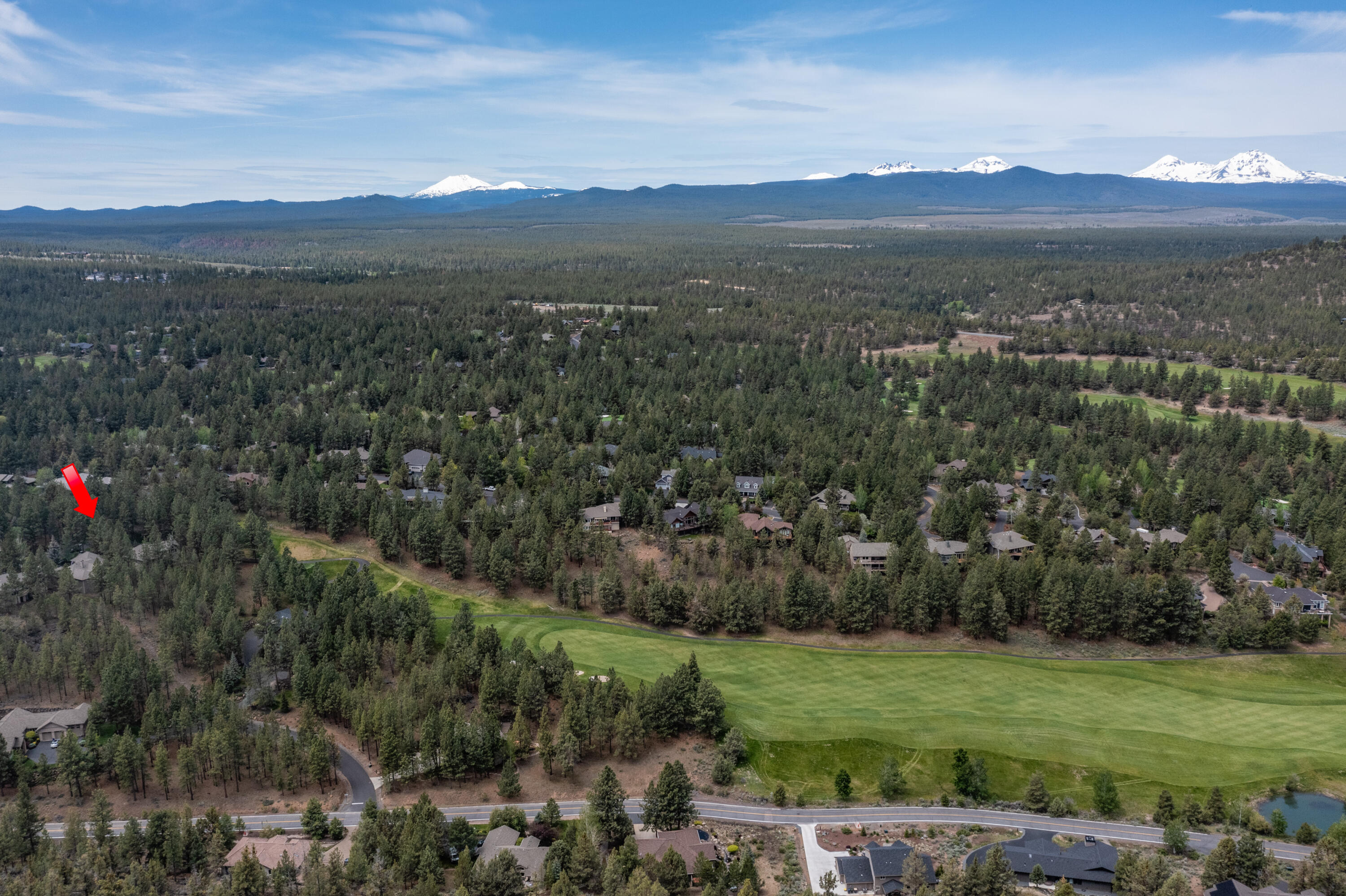 Awbrey Glen - Residential