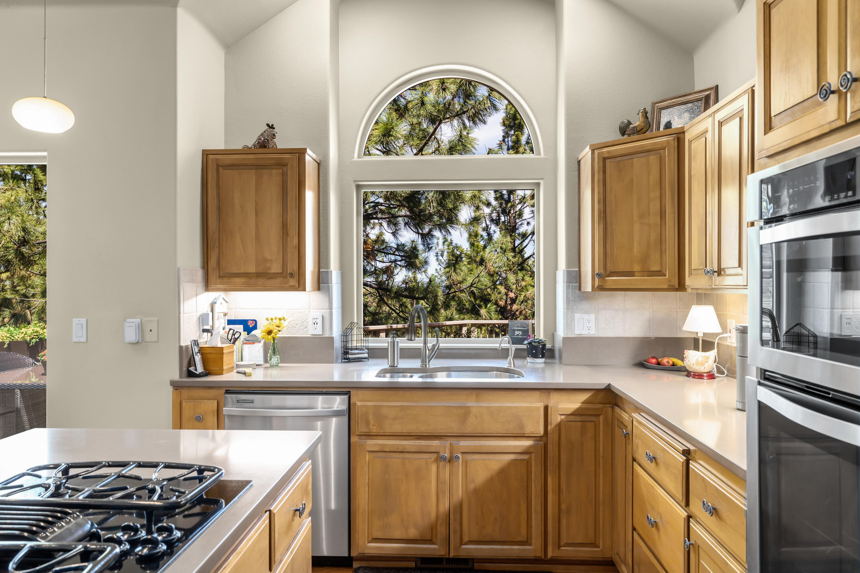 Awbrey Glen - Residential