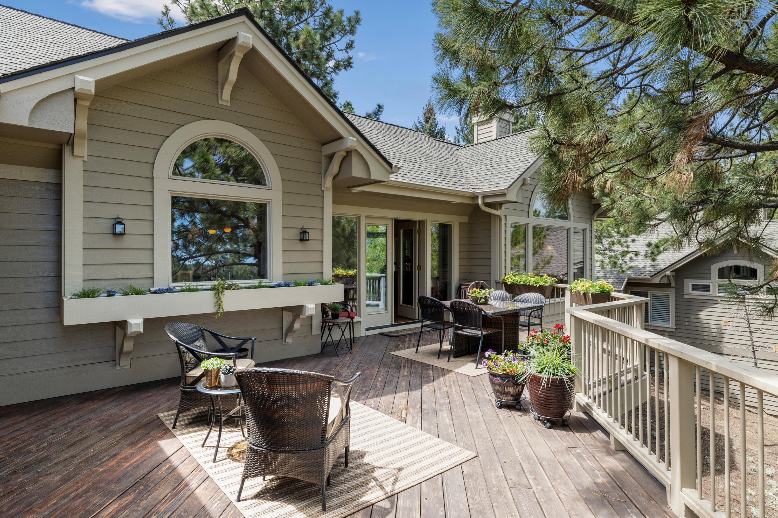Awbrey Glen - Residential
