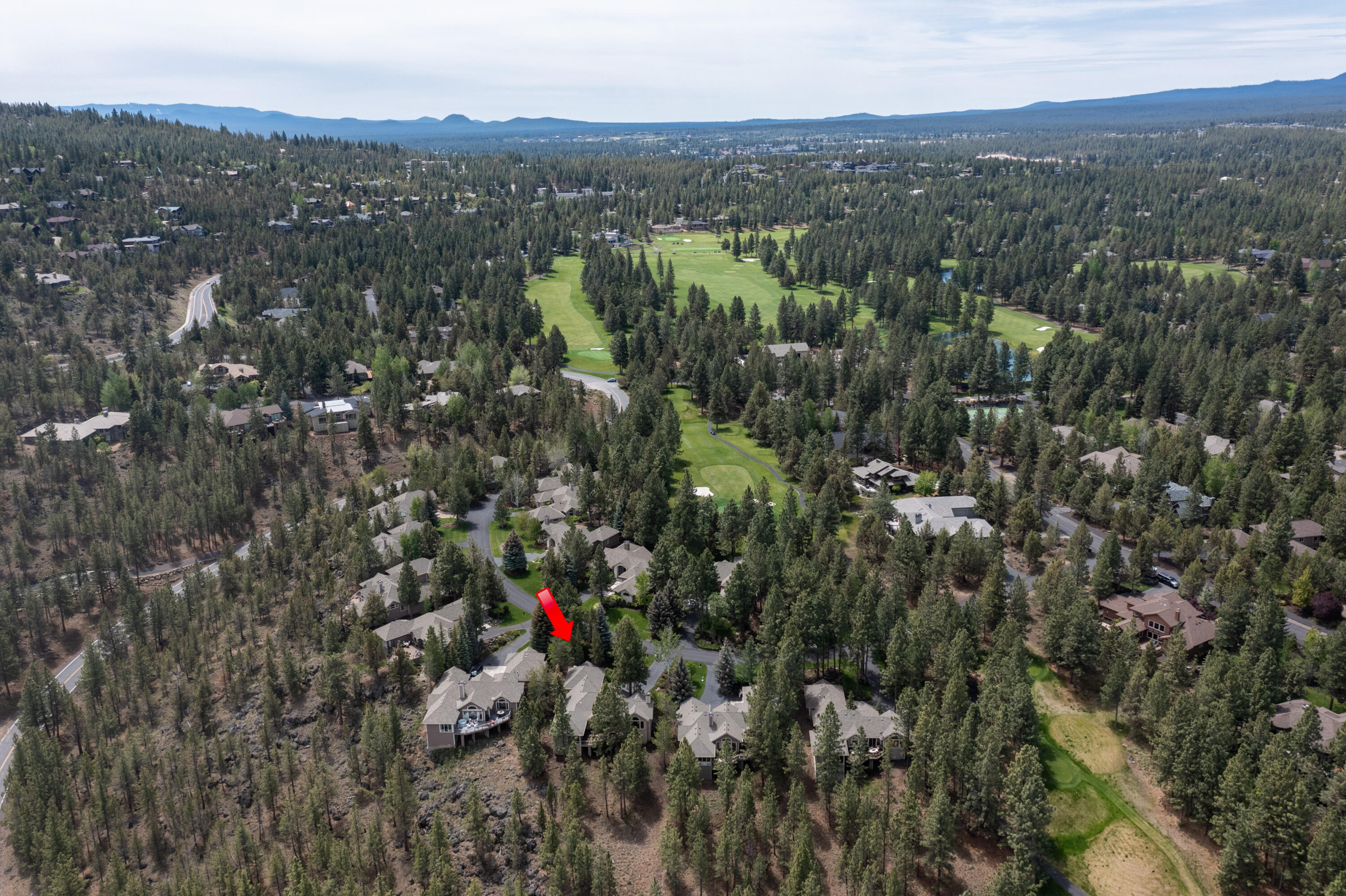 Awbrey Glen - Residential
