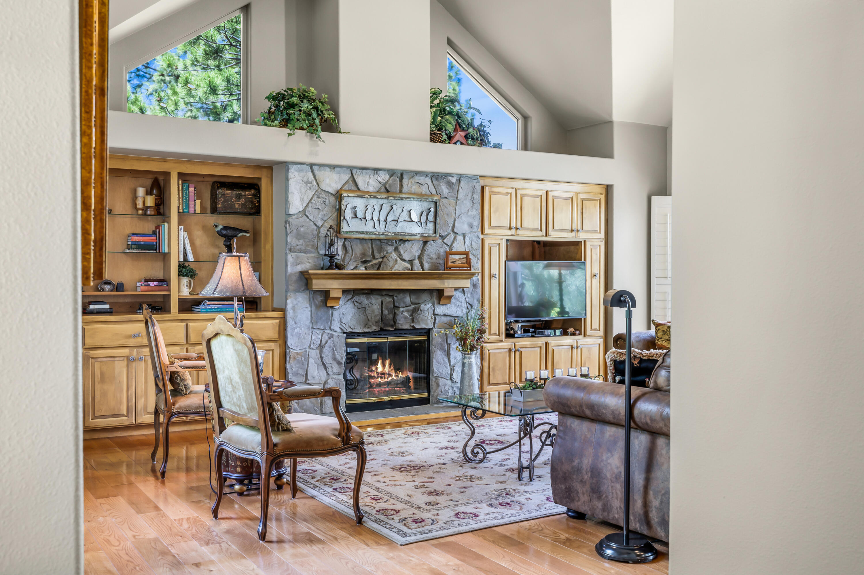 Awbrey Glen - Residential