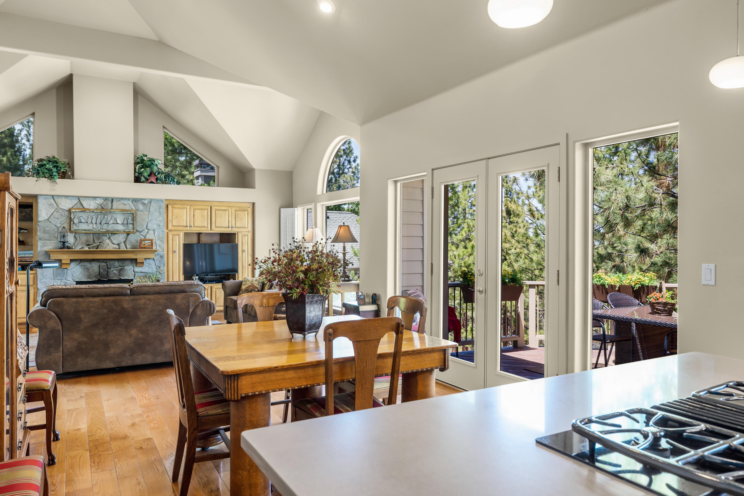 Awbrey Glen - Residential