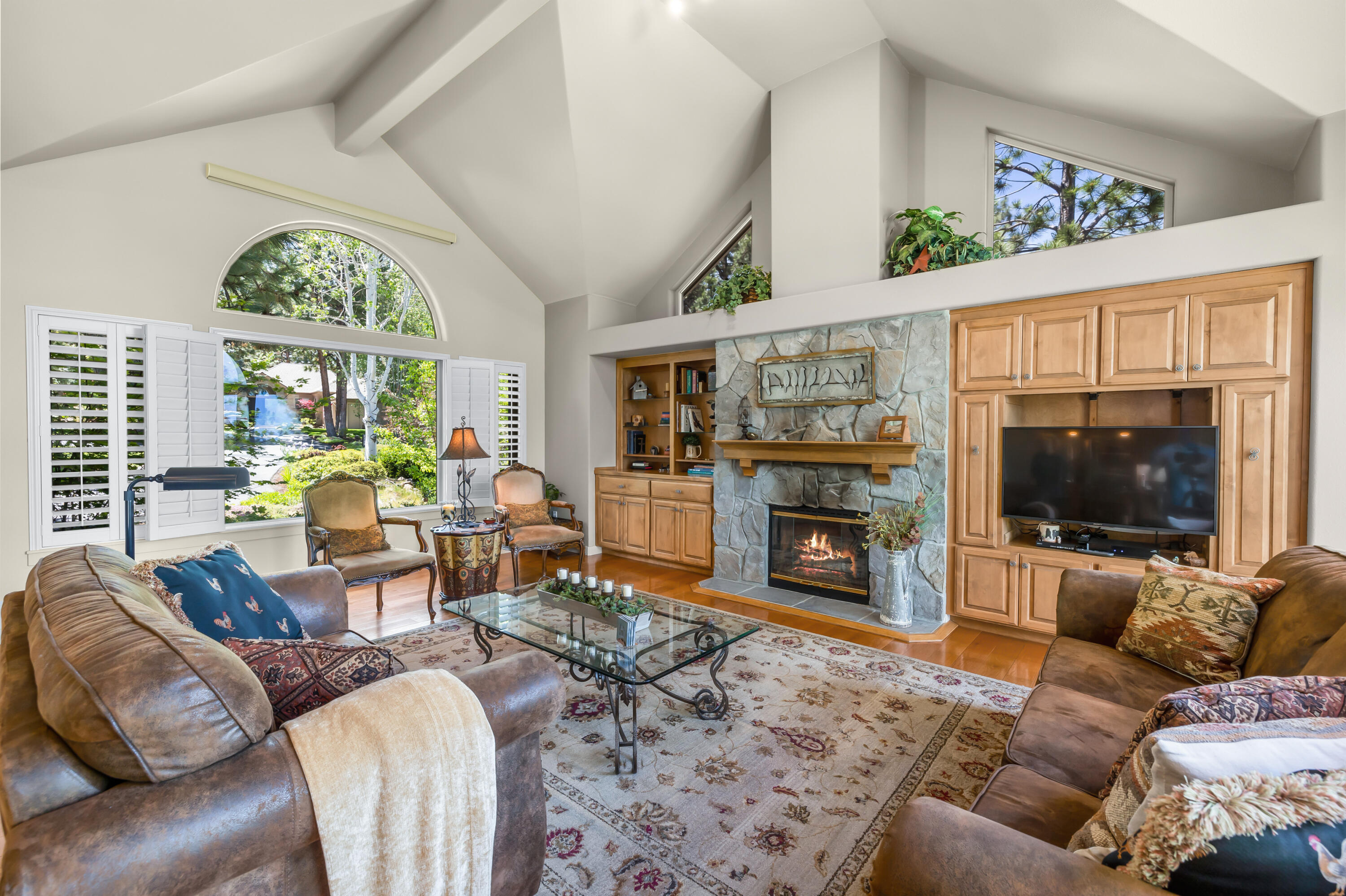 Awbrey Glen - Residential