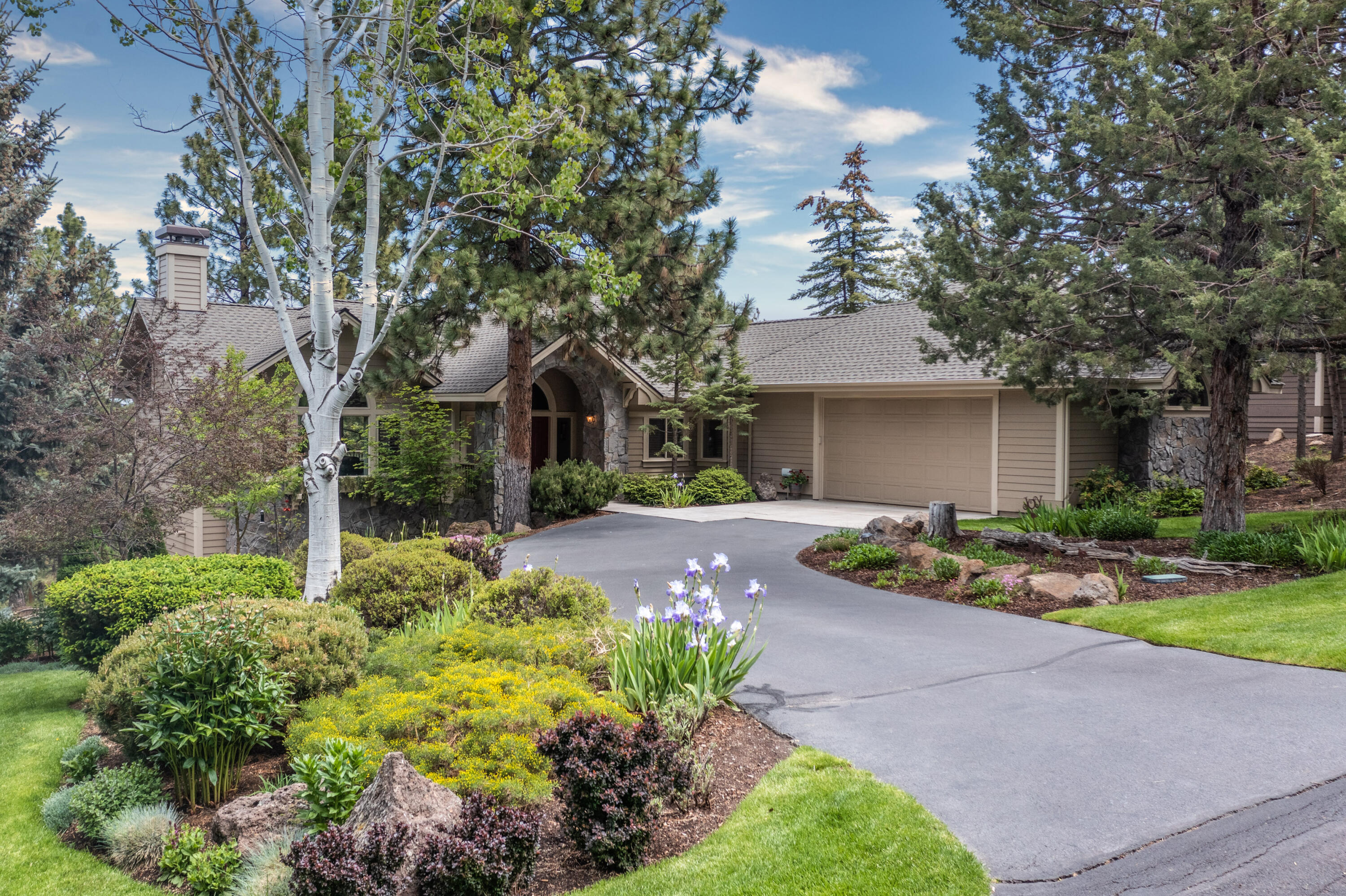 Awbrey Glen - Residential
