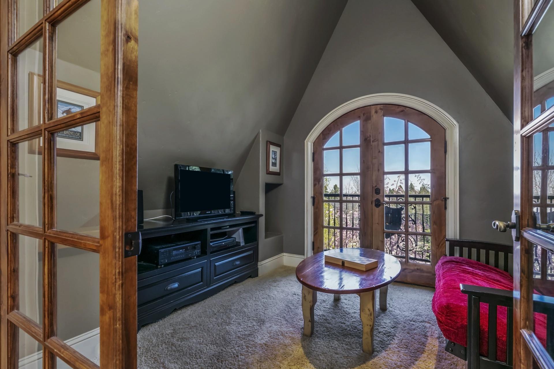 Awbrey Park - Residential