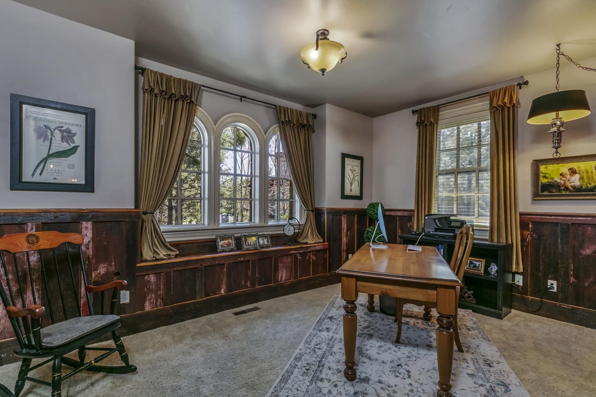 Awbrey Park - Residential