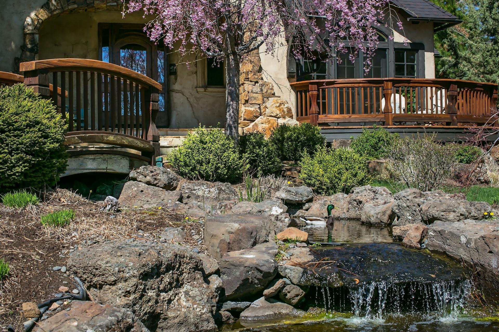 Awbrey Park - Residential