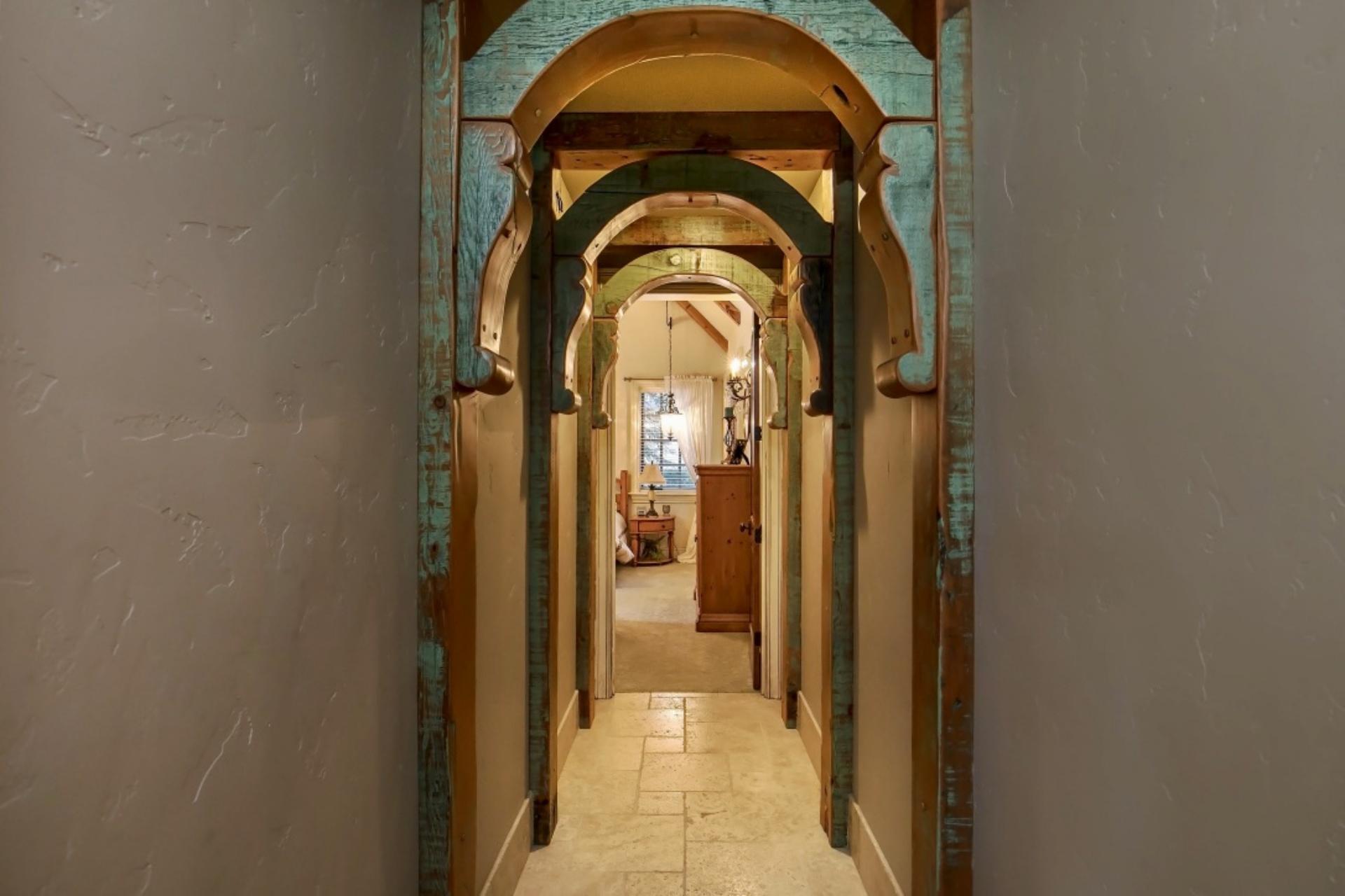 Awbrey Park - Residential