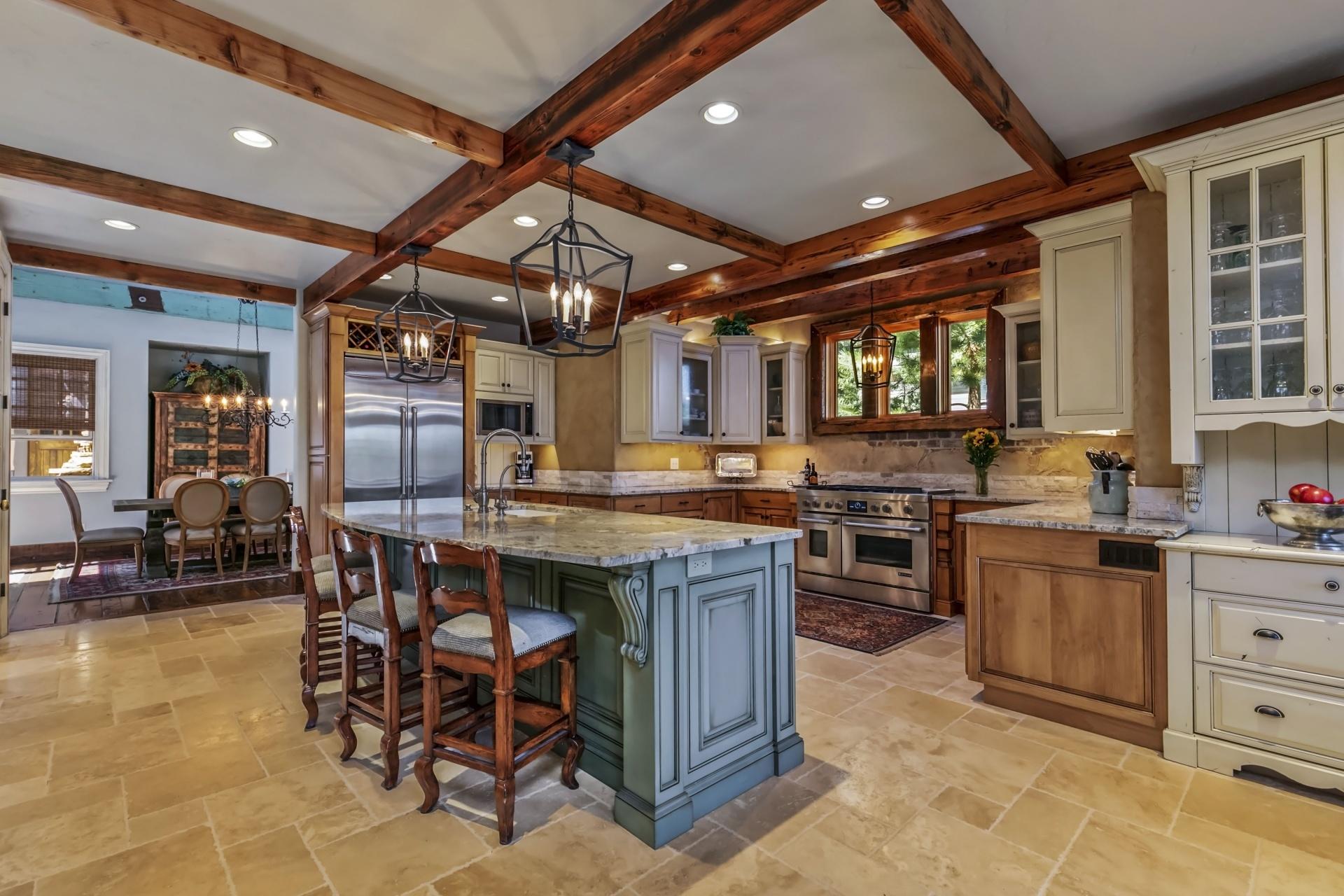 Awbrey Park - Residential