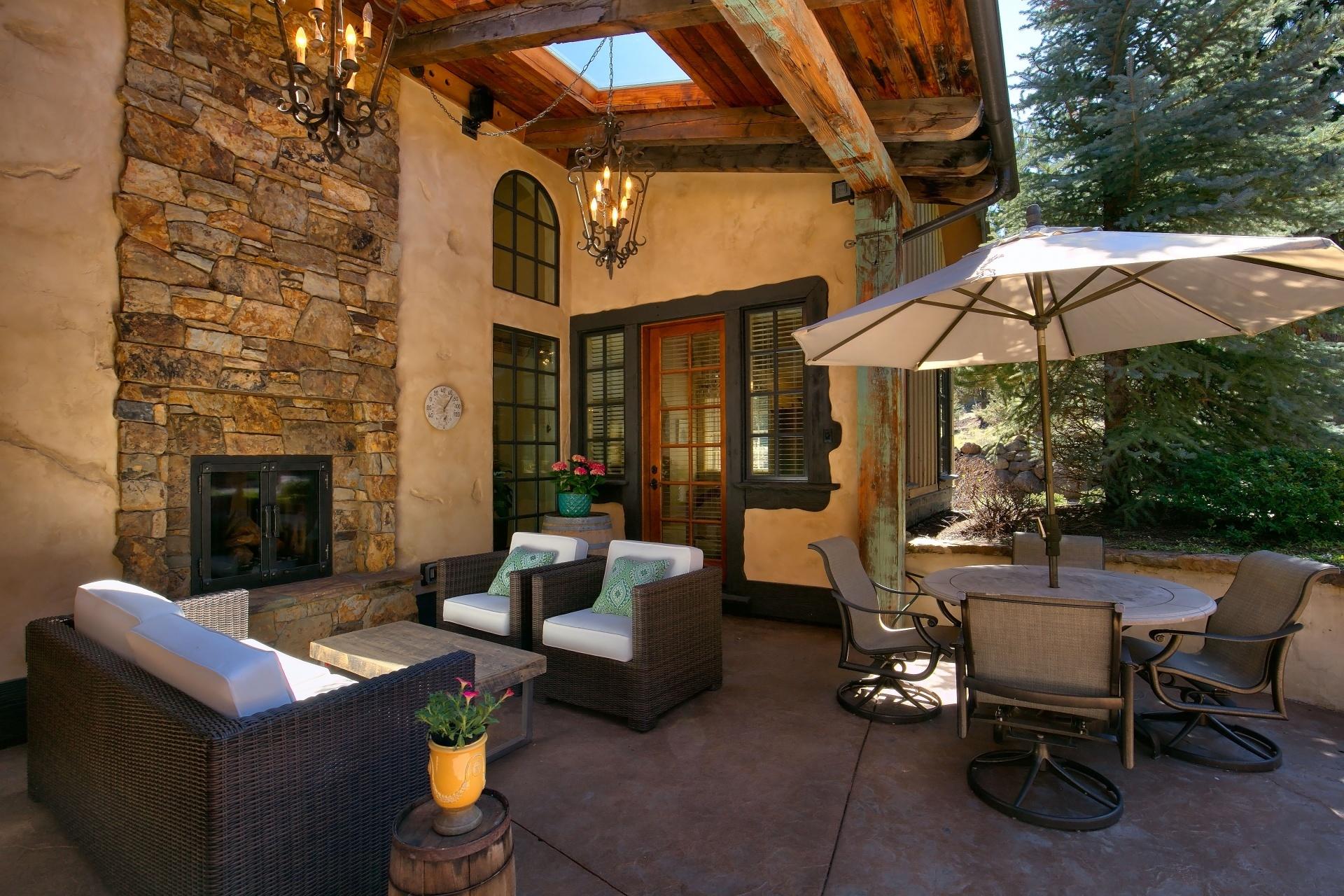 Awbrey Park - Residential