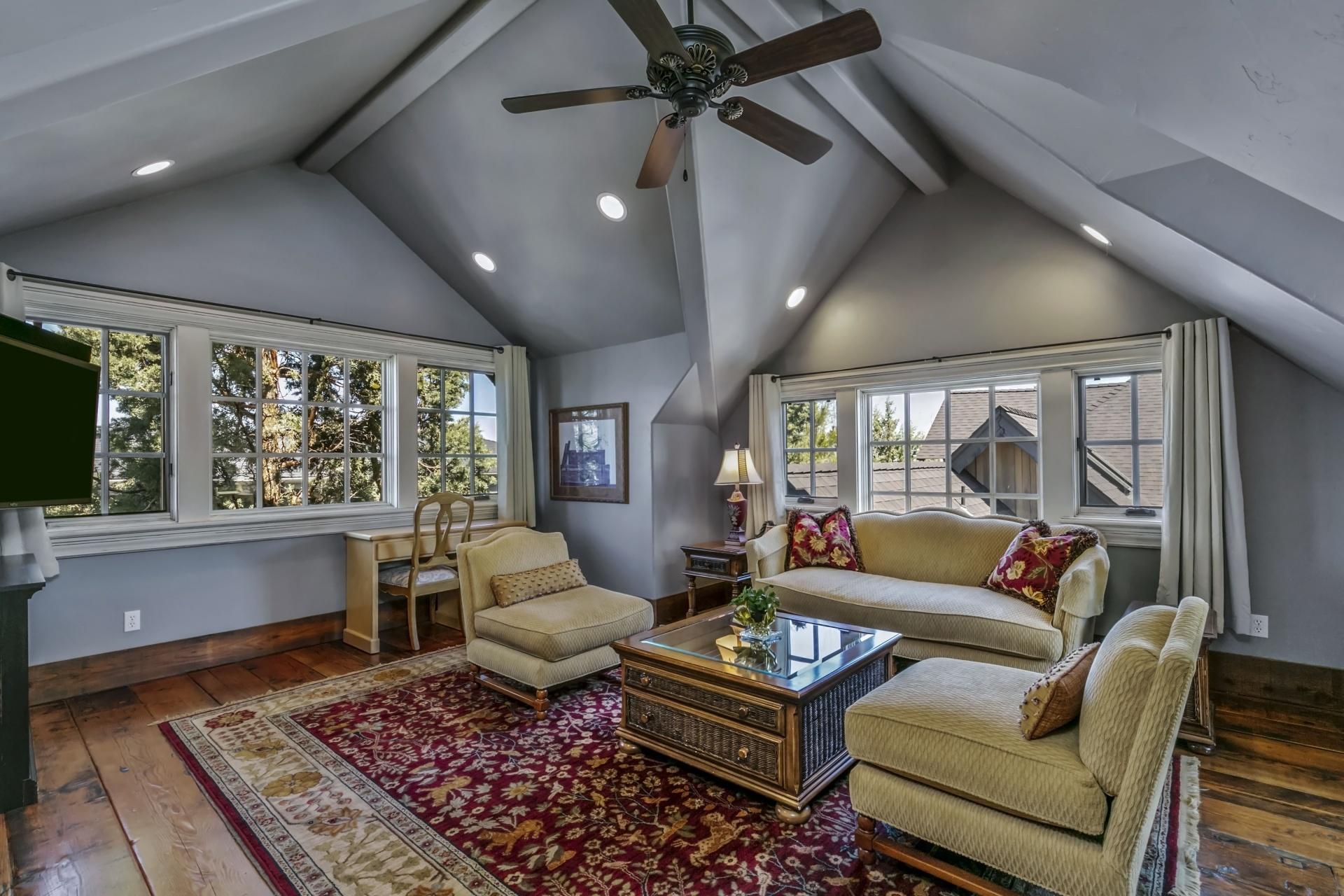 Awbrey Park - Residential