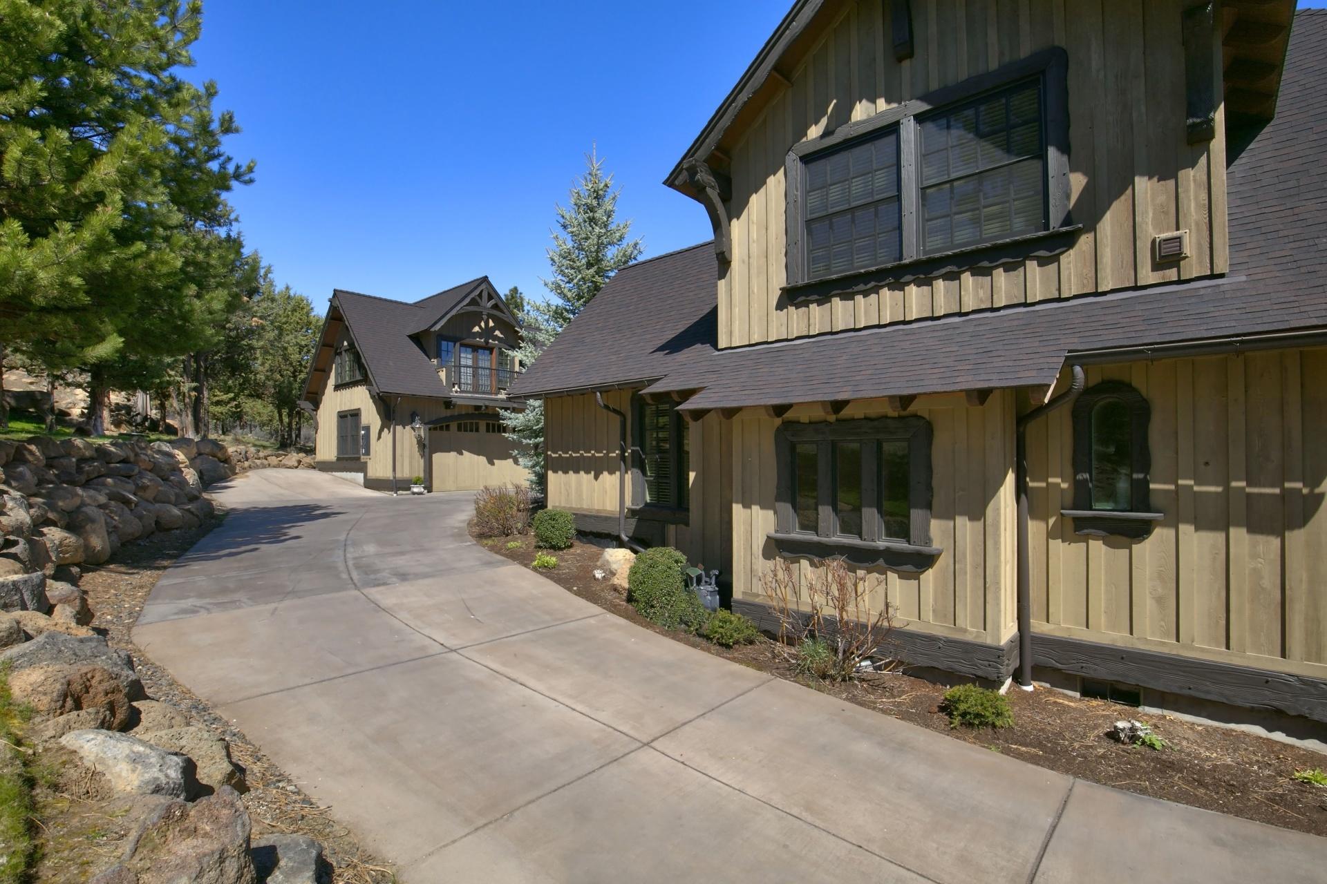 Awbrey Park - Residential