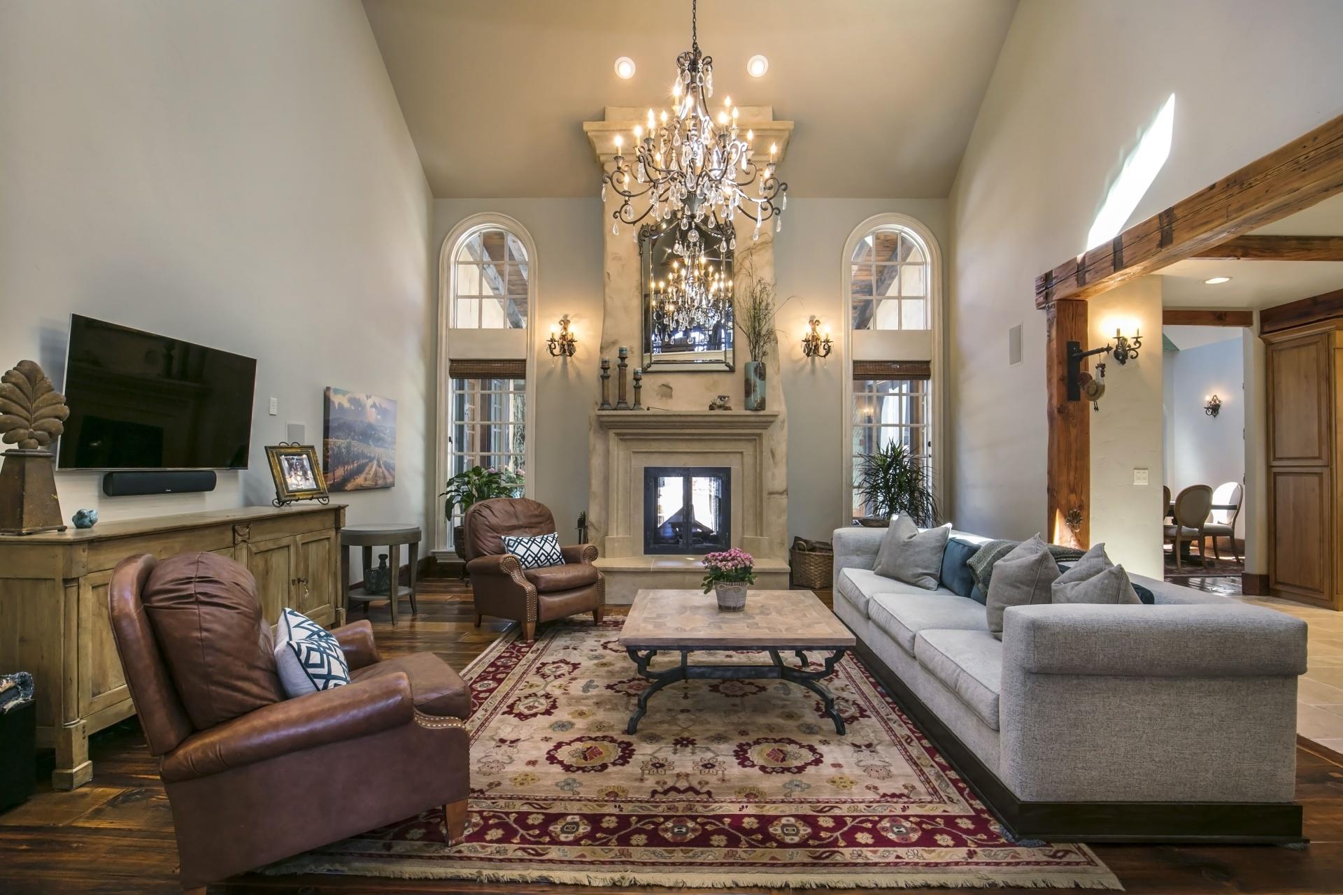 Awbrey Park - Residential