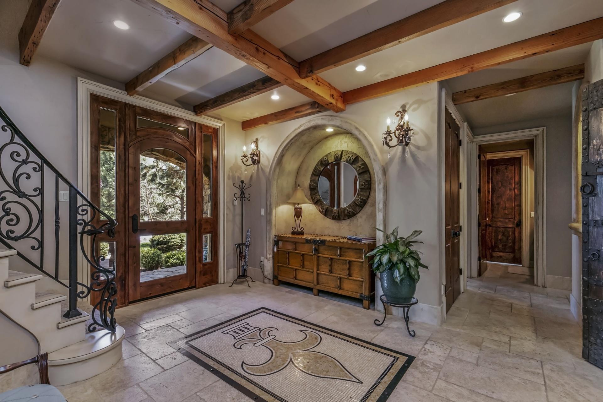 Awbrey Park - Residential