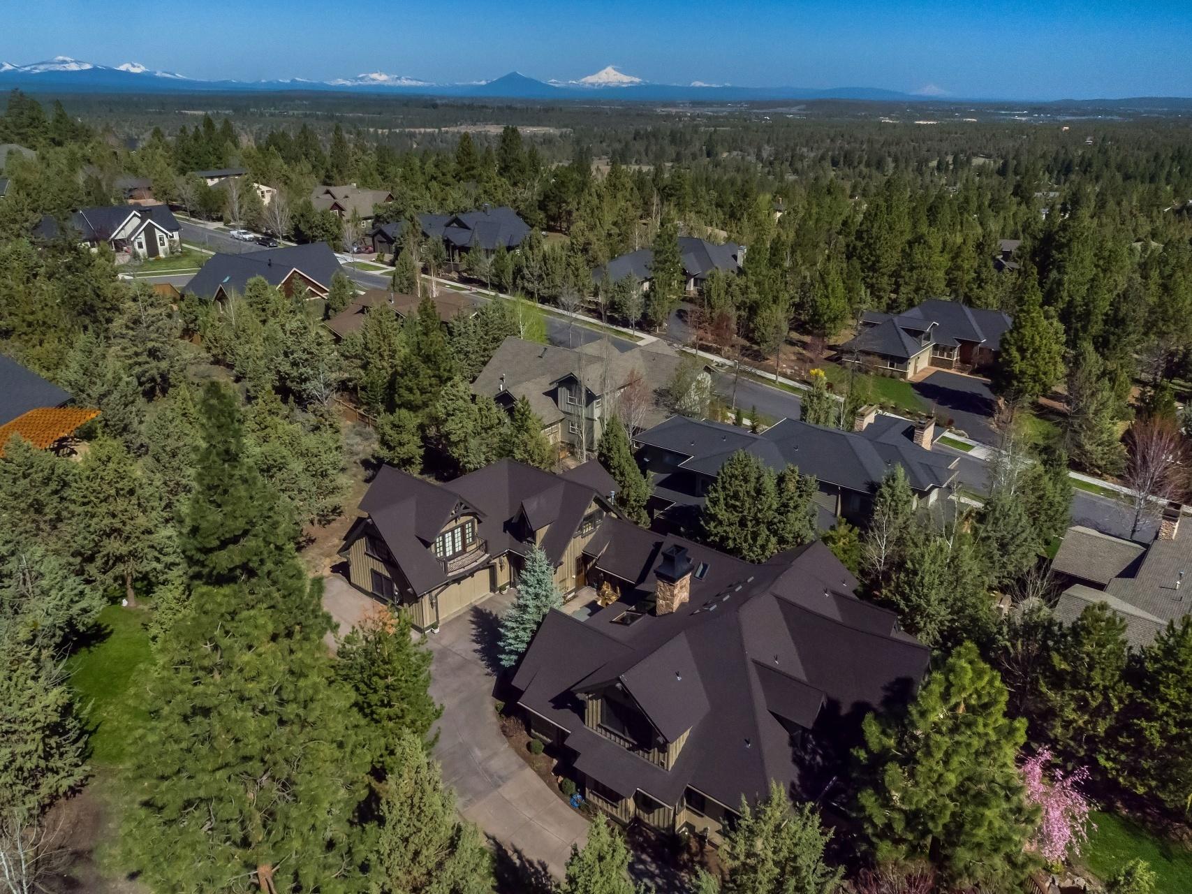 Awbrey Park - Residential