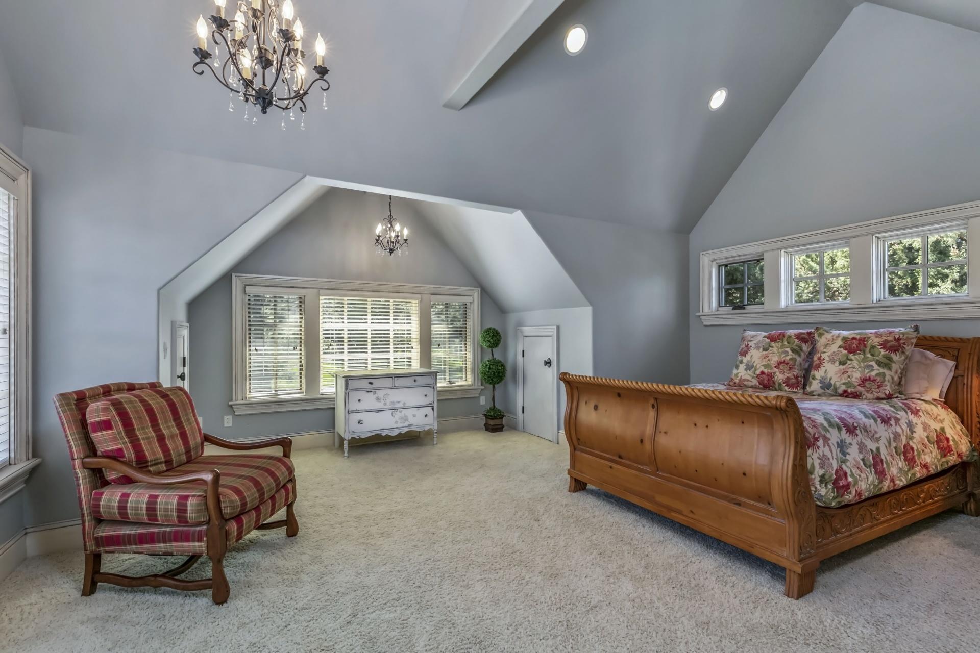 Awbrey Park - Residential