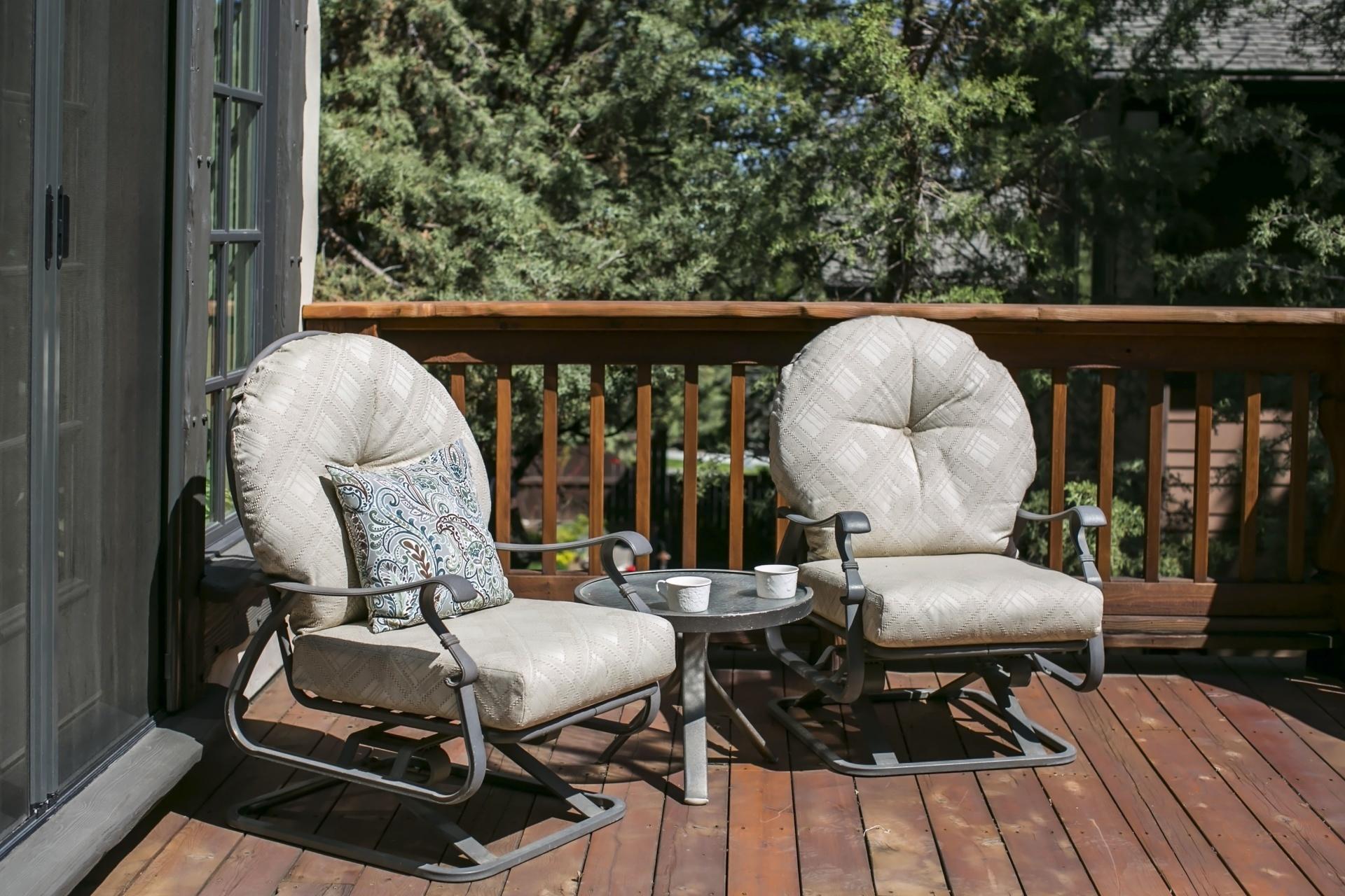 Awbrey Park - Residential