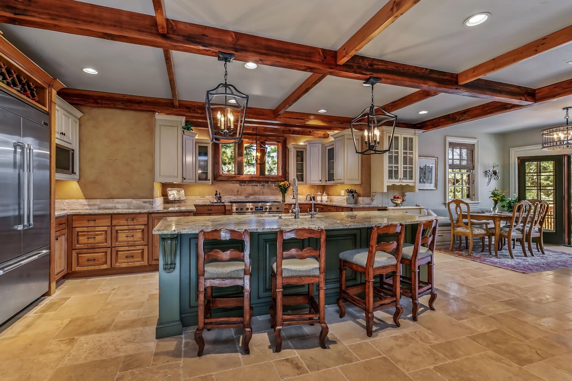 Awbrey Park - Residential