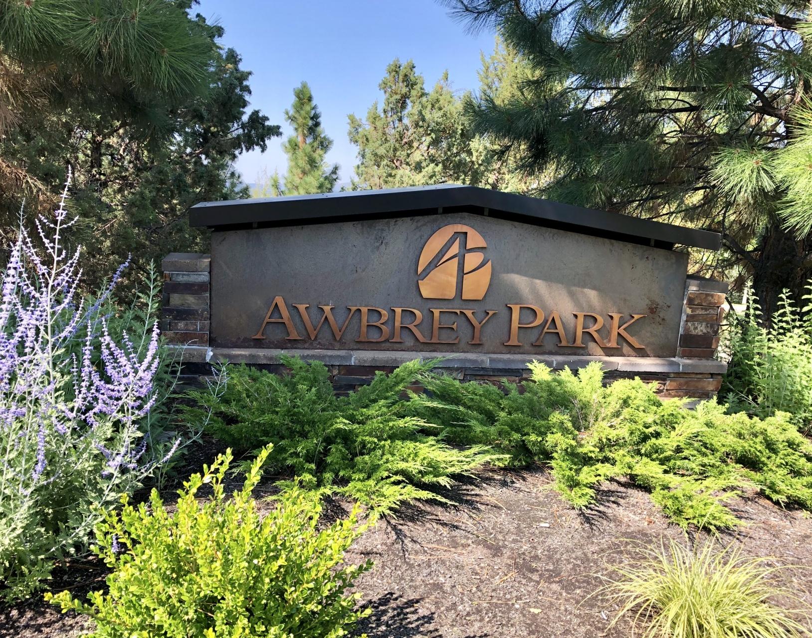 Awbrey Park - Residential