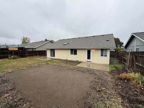 Tiny photo for 1629 Husker Butte Lane, Medford, OR 97504 (MLS # 220227208)