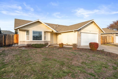 Tiny photo for 1629 Husker Butte Lane, Medford, OR 97504 (MLS # 220227208)