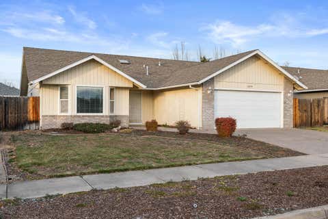 Tiny photo for 1629 Husker Butte Lane, Medford, OR 97504 (MLS # 220227208)