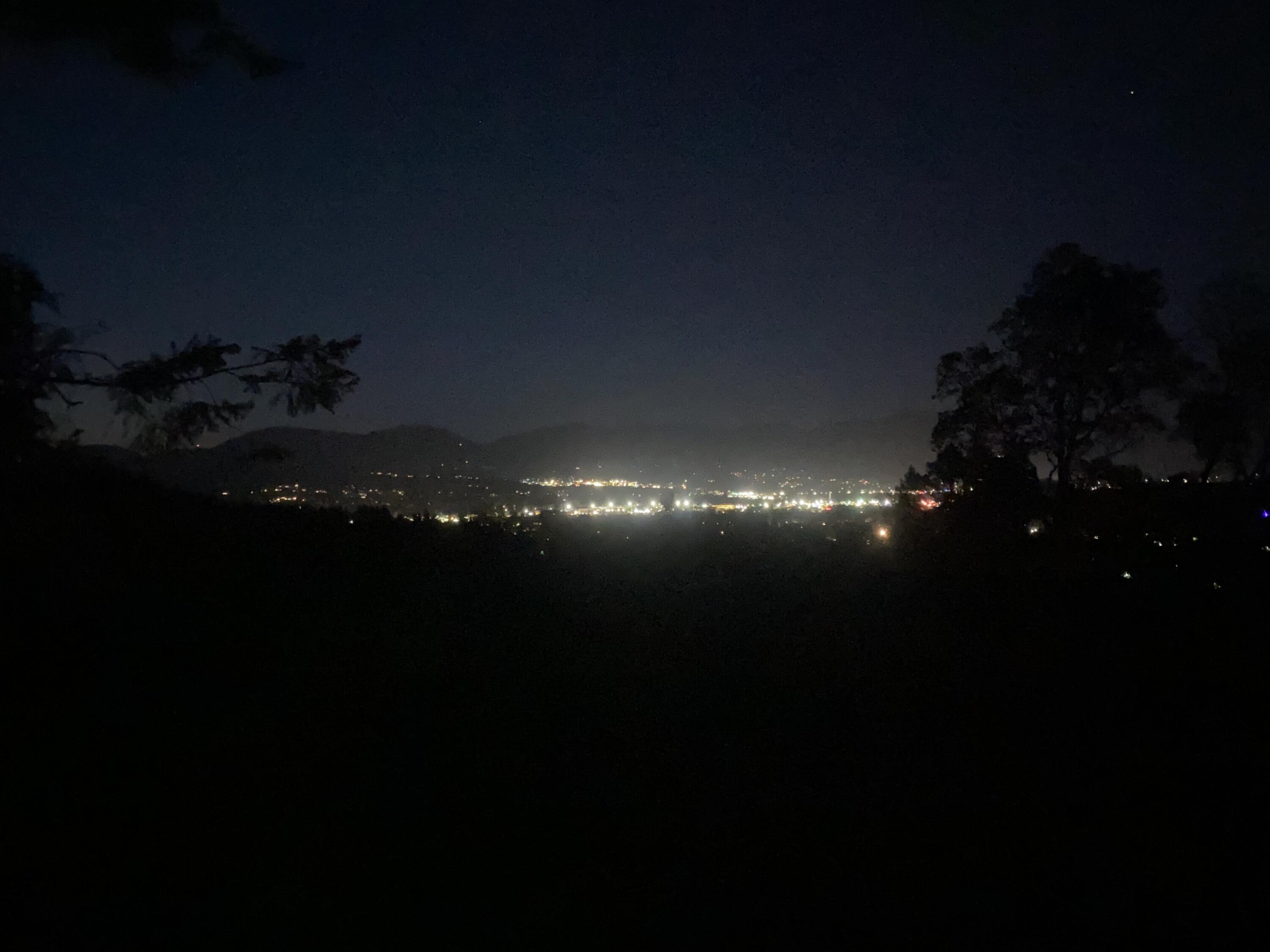 Larkin Heights (pud) - Land