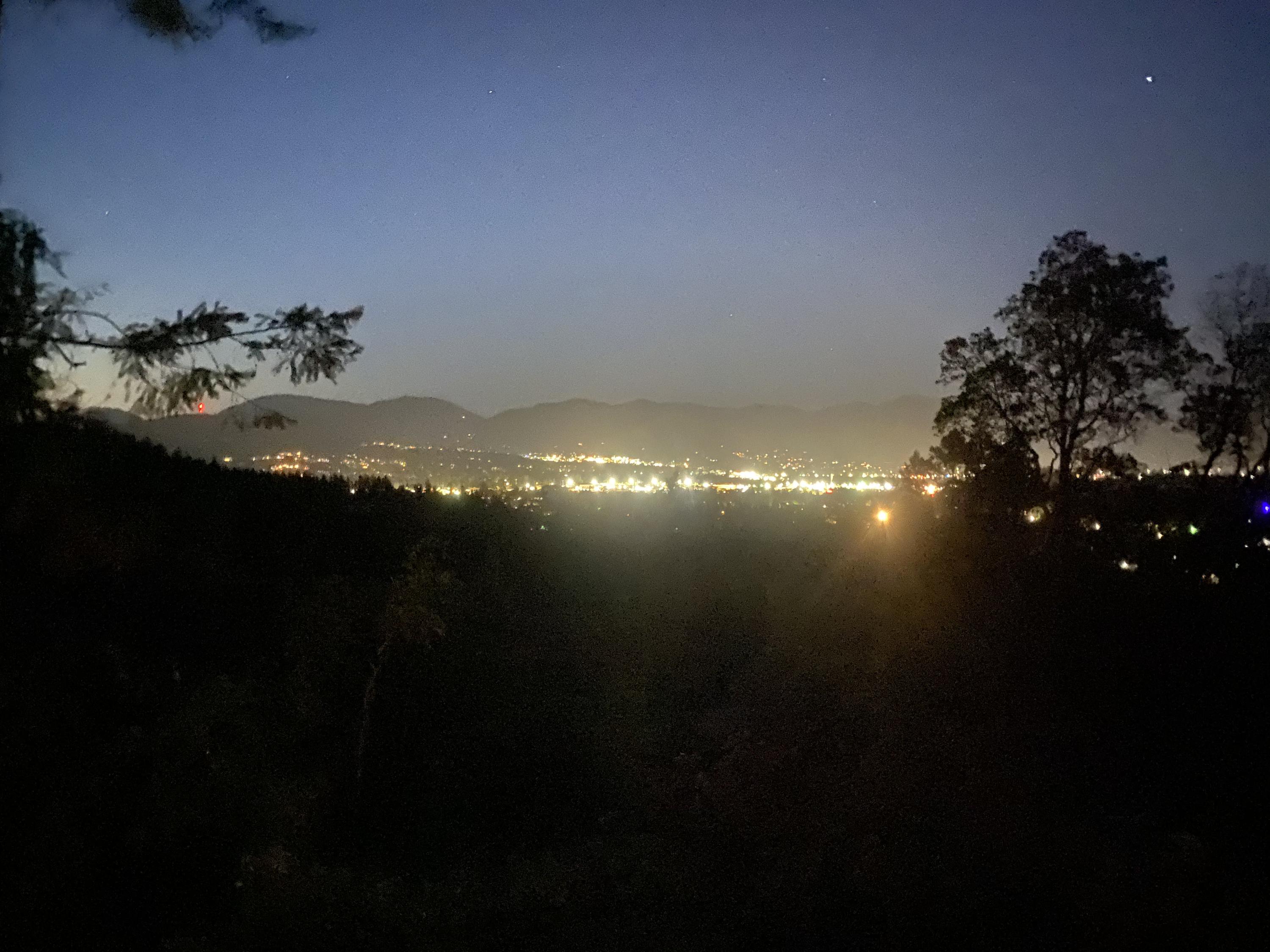 Larkin Heights (pud) - Land