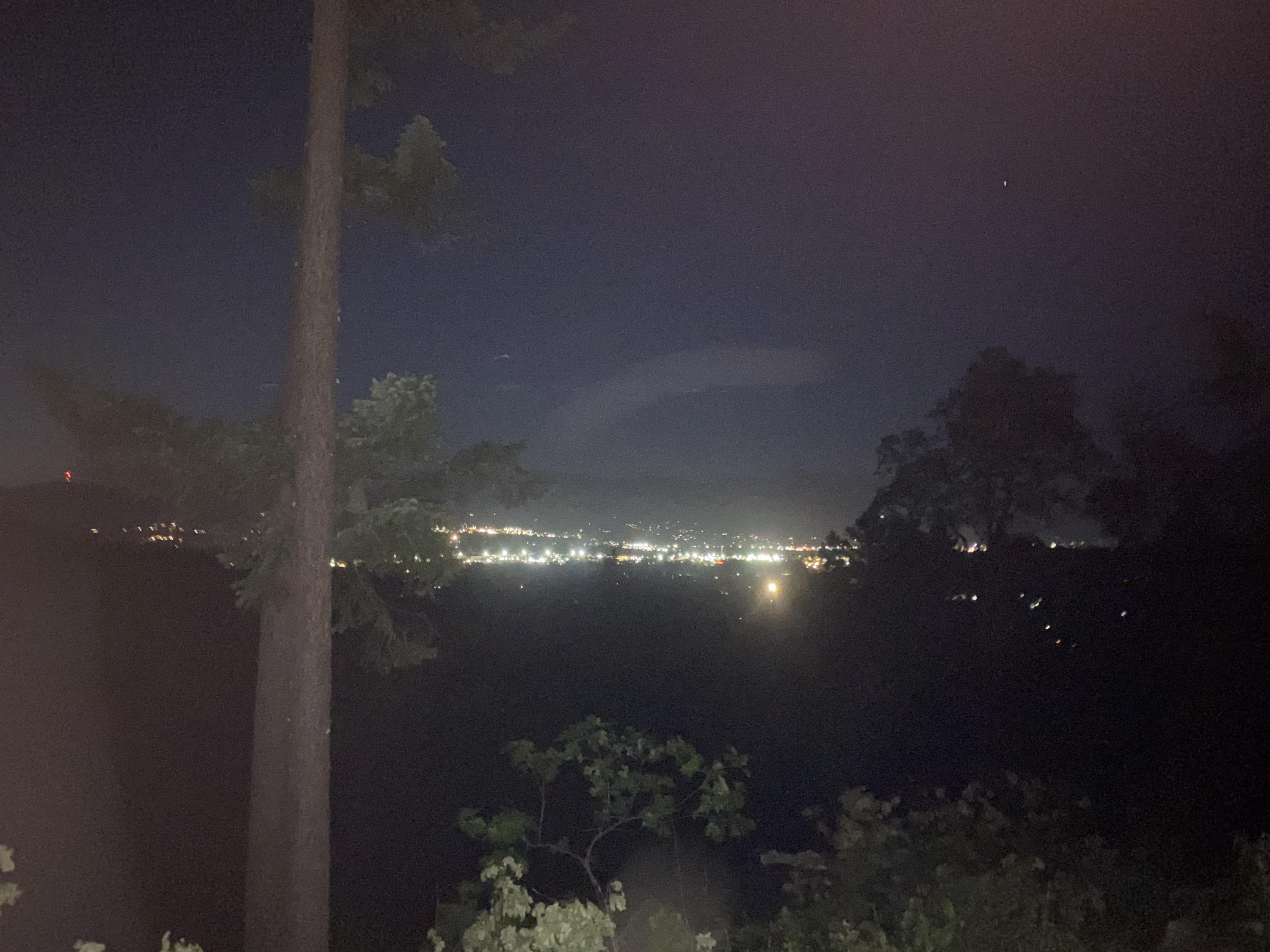 Larkin Heights (pud) - Land