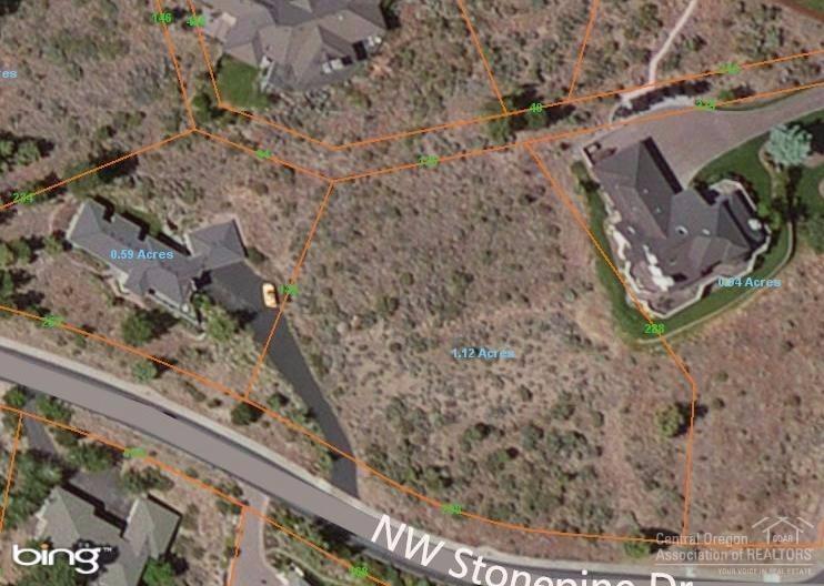 Hillside Park - Land