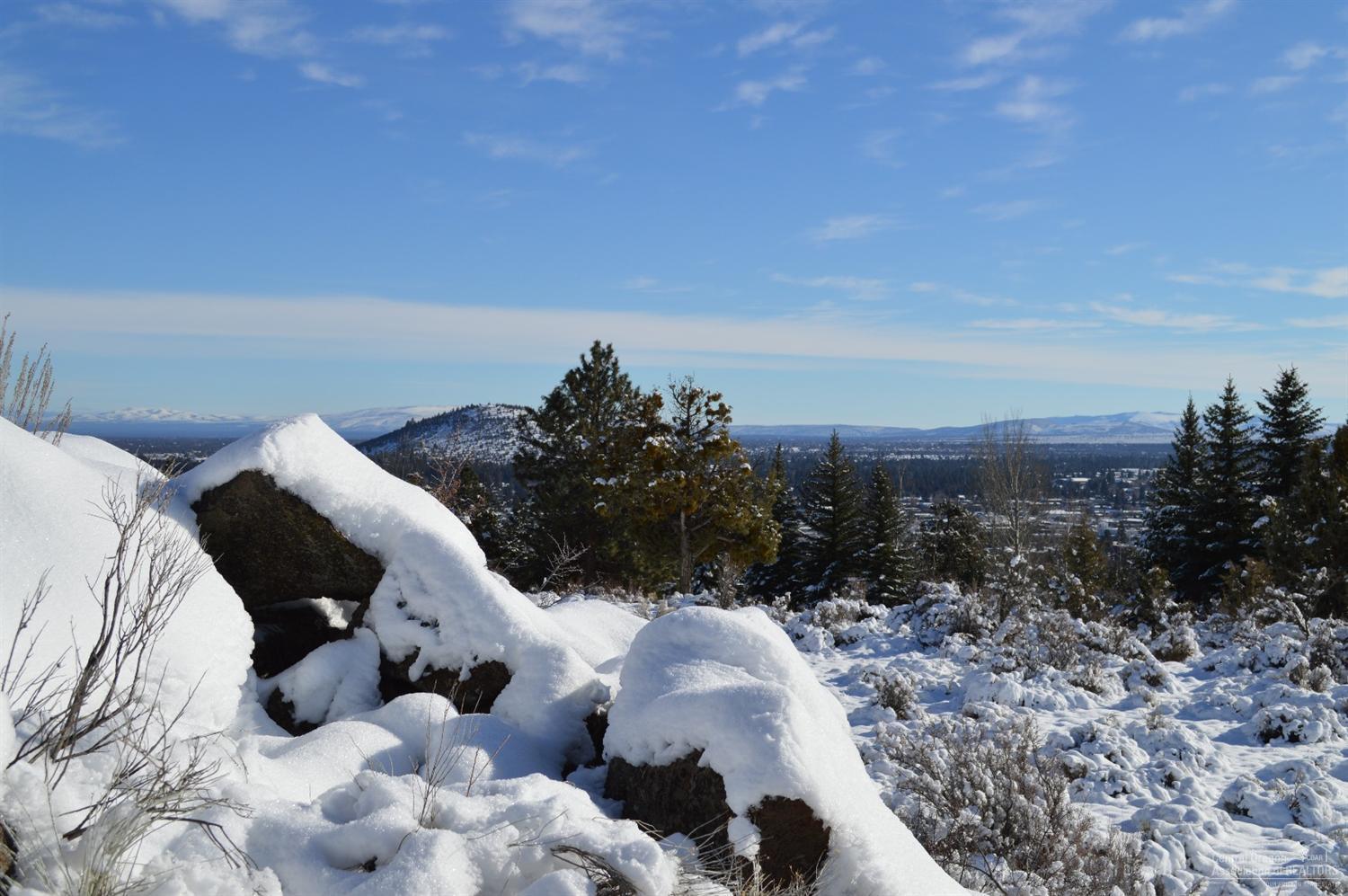 Hillside Park - Land