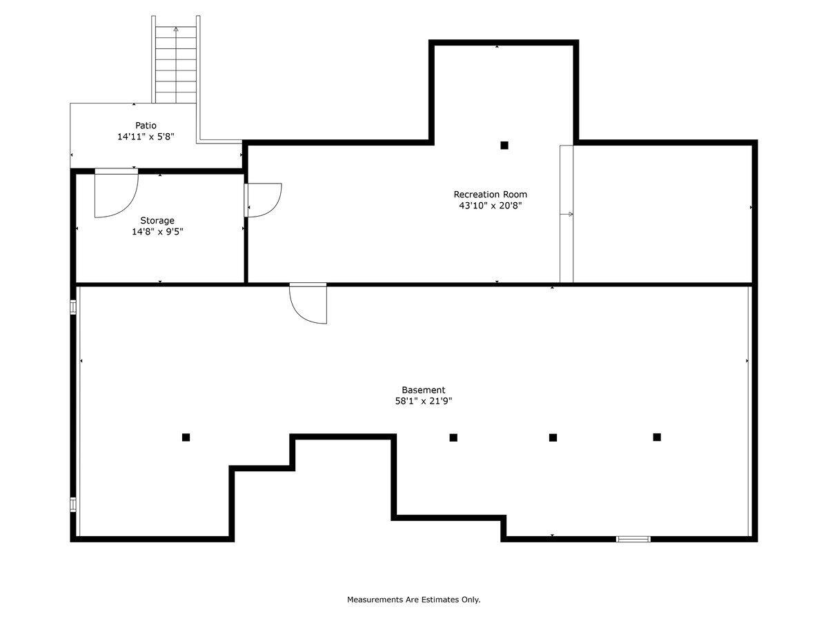 Broken Top - Residential