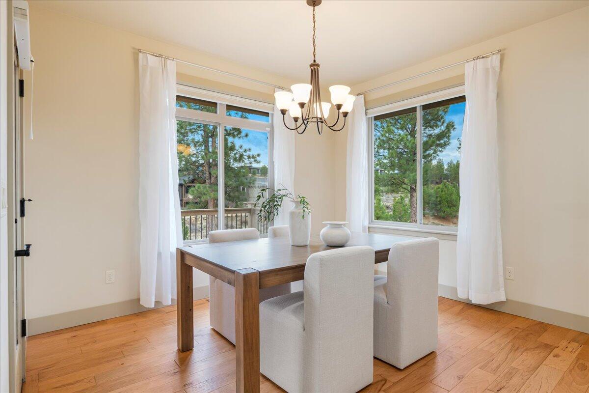 Broken Top - Residential