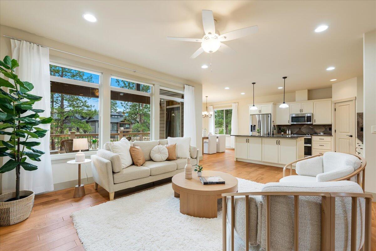 Broken Top - Residential