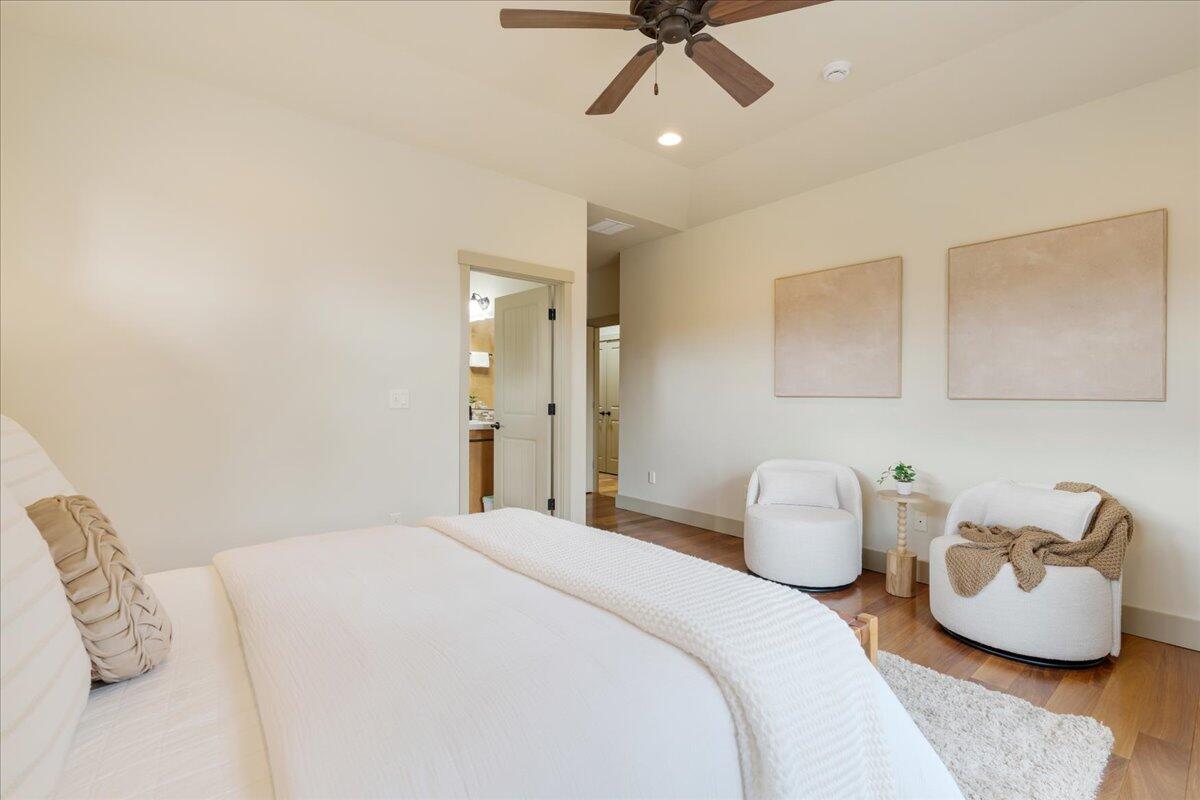 Broken Top - Residential