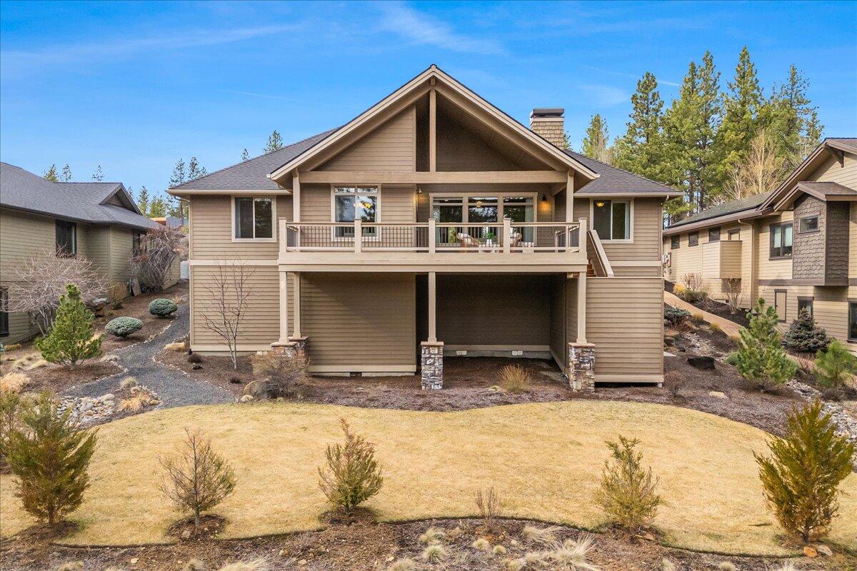 Broken Top - Residential