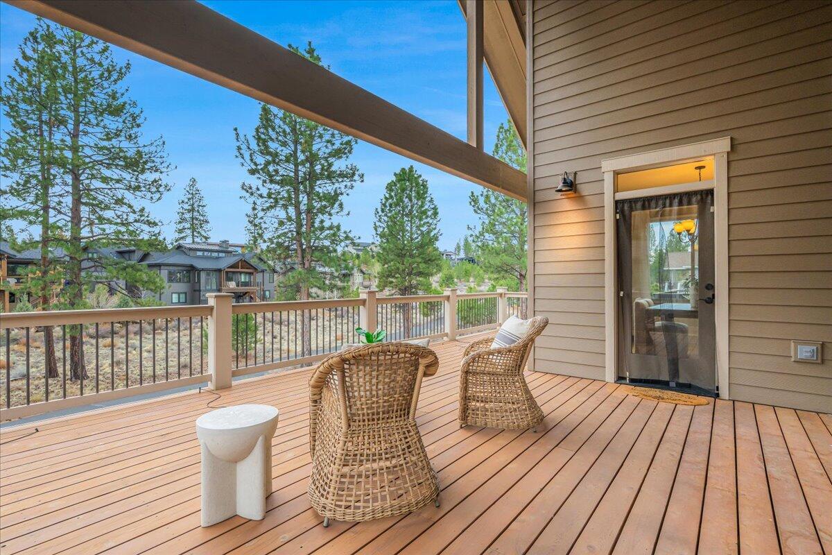 Broken Top - Residential