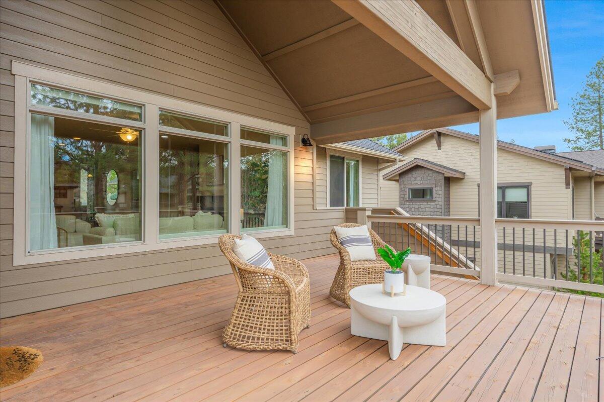 Broken Top - Residential