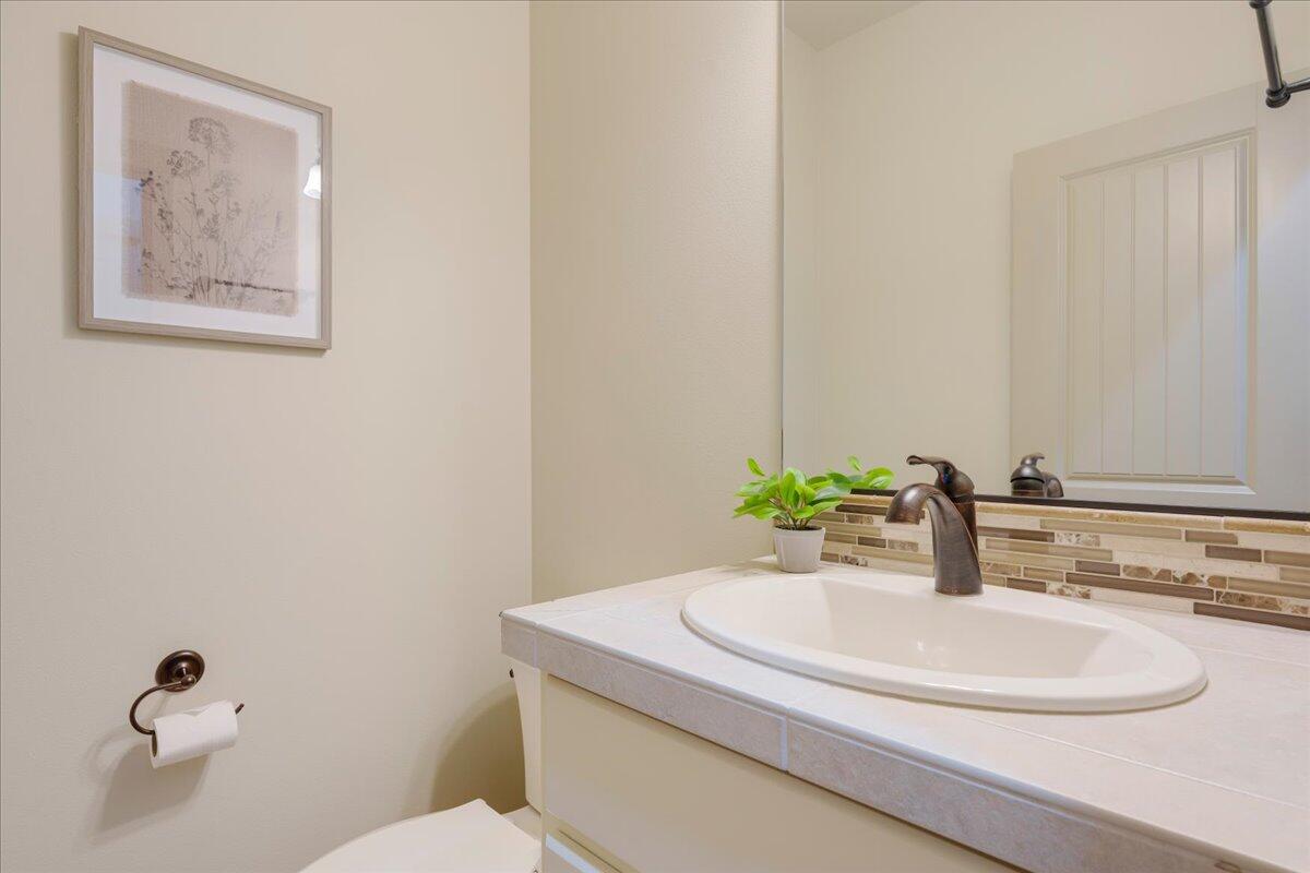 Broken Top - Residential