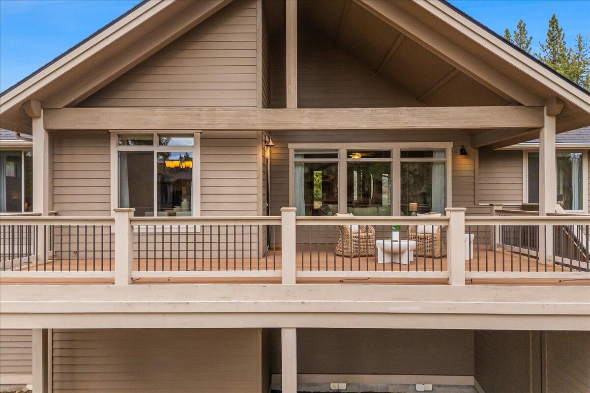 Broken Top - Residential