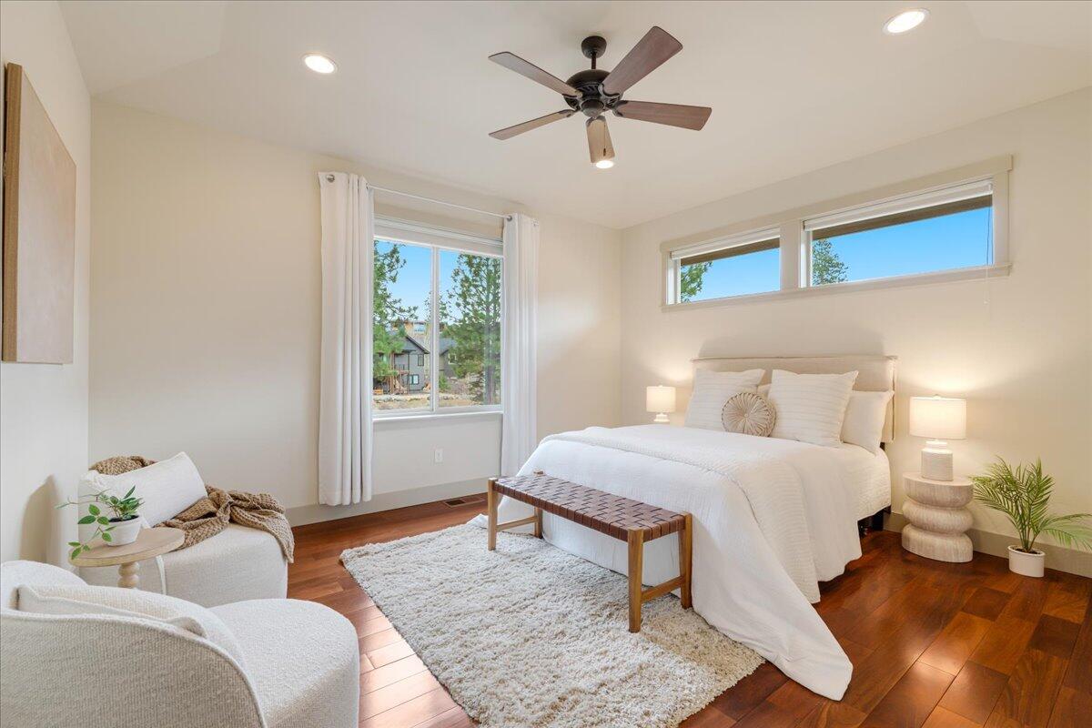 Broken Top - Residential